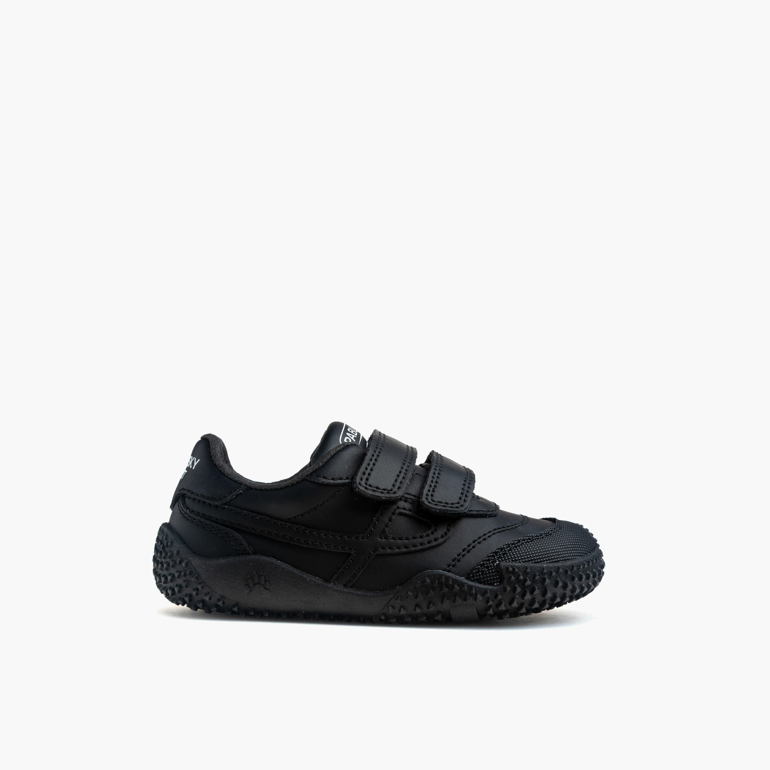 حذاء رياضي بشريط إغلاق لاصق للأولاد من بابلوسكي-boys-shoes-sports-image-1