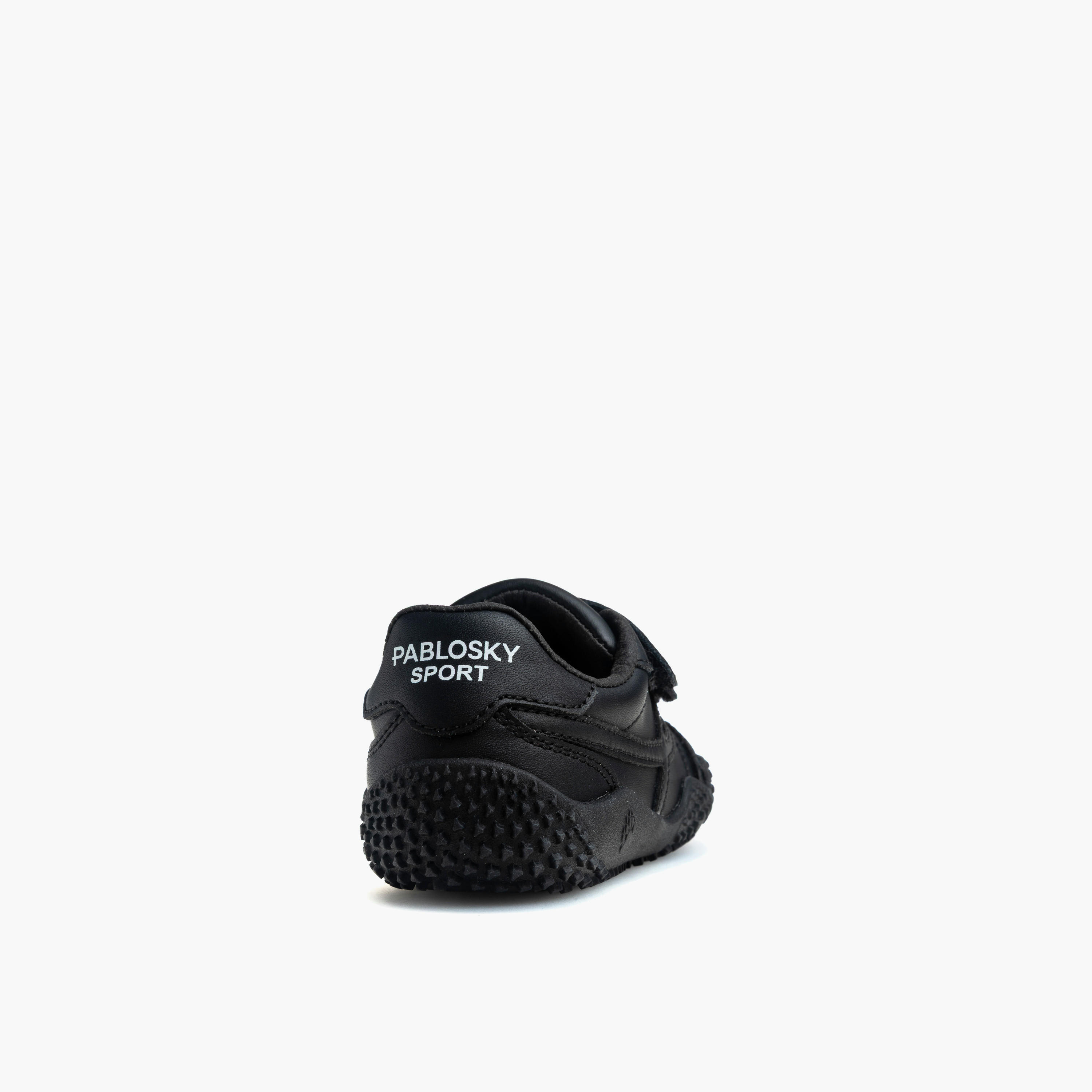 حذاء رياضي بشريط إغلاق لاصق للأولاد من بابلوسكي-boys-shoes-sports-image-2