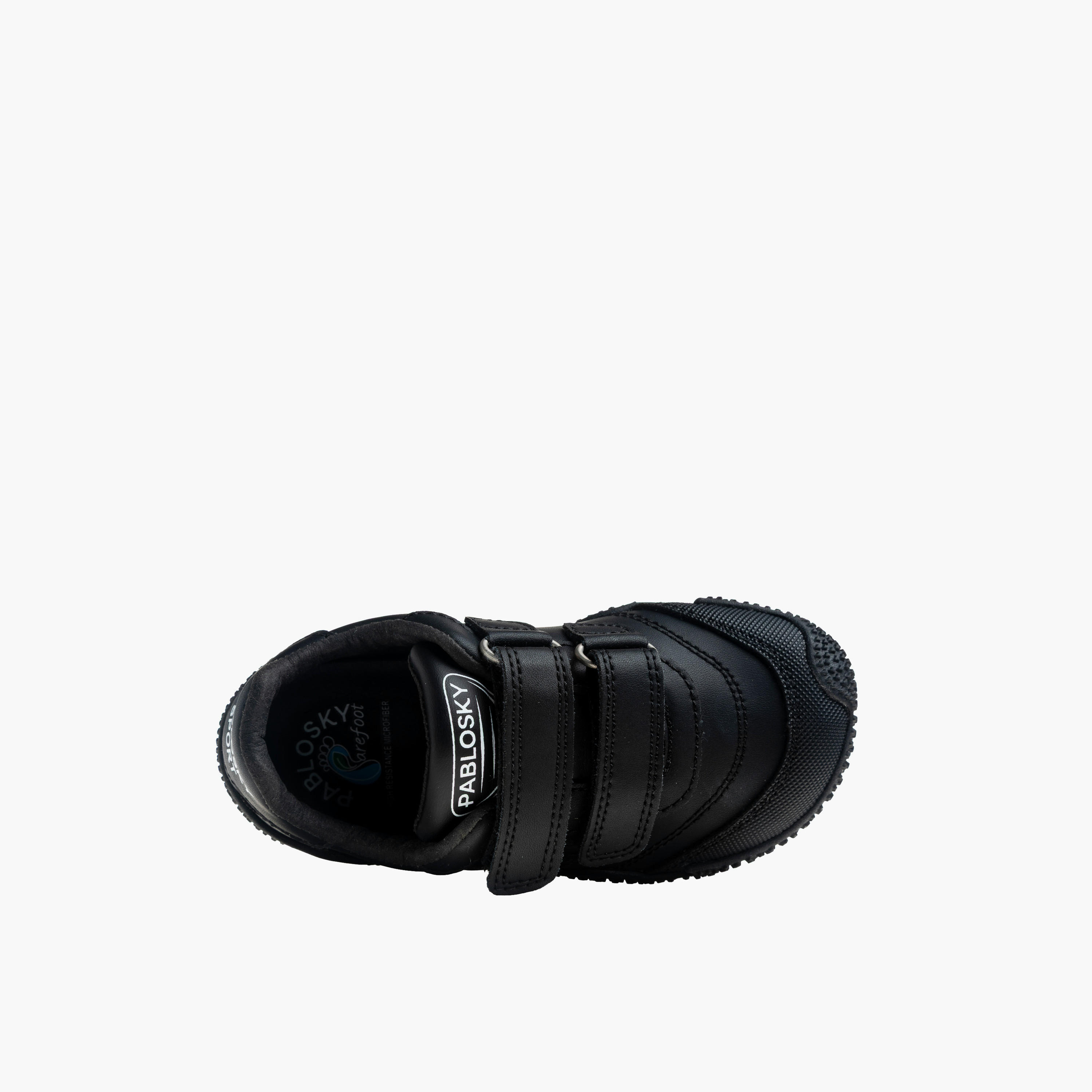 حذاء رياضي بشريط إغلاق لاصق للأولاد من بابلوسكي-boys-shoes-sports-image-3