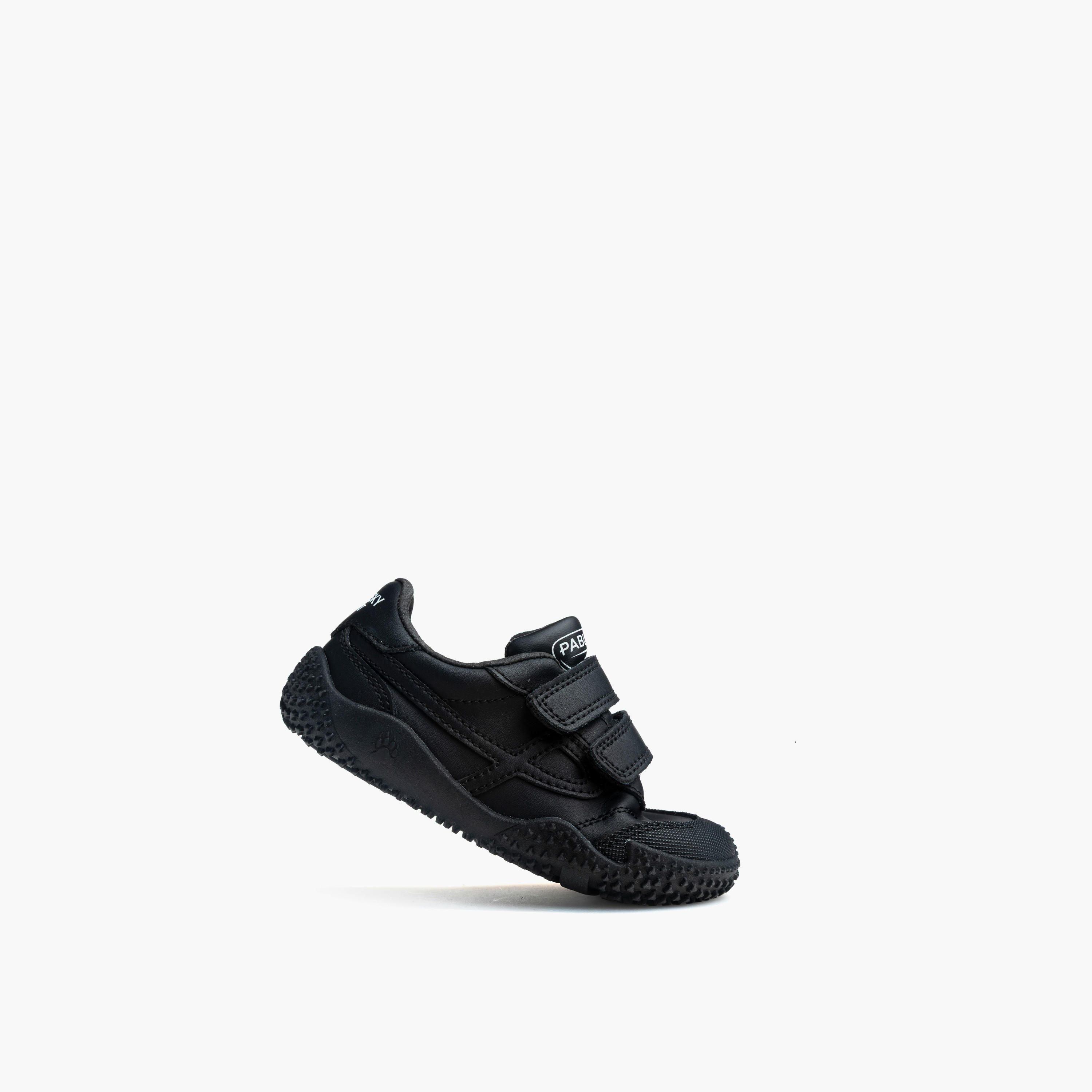 حذاء رياضي بشريط إغلاق لاصق للأولاد من بابلوسكي-boys-shoes-sports-image-4