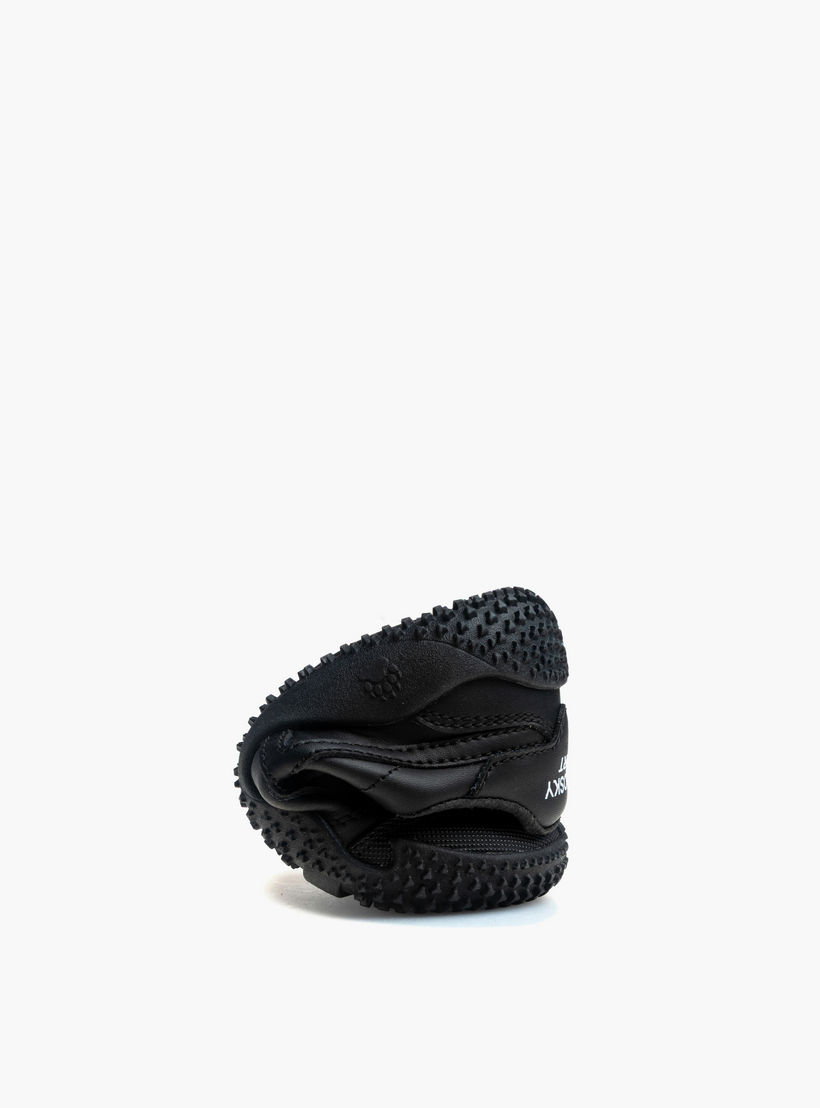 حذاء رياضي بشريط إغلاق لاصق للأولاد من بابلوسكي-boys-shoes-sports-image-5