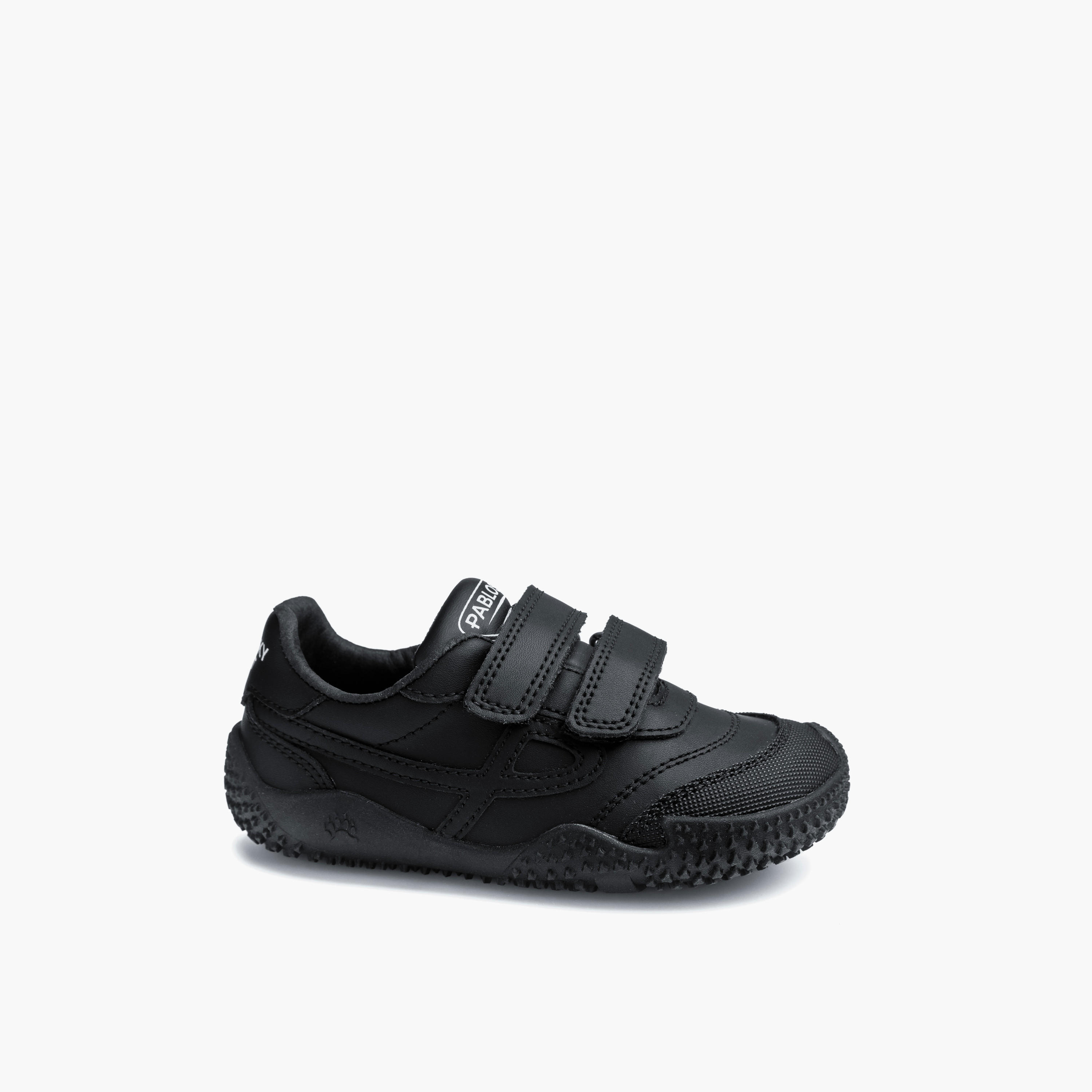 حذاء رياضي بشريط إغلاق لاصق للأولاد من بابلوسكي-boys-shoes-sports-image-7