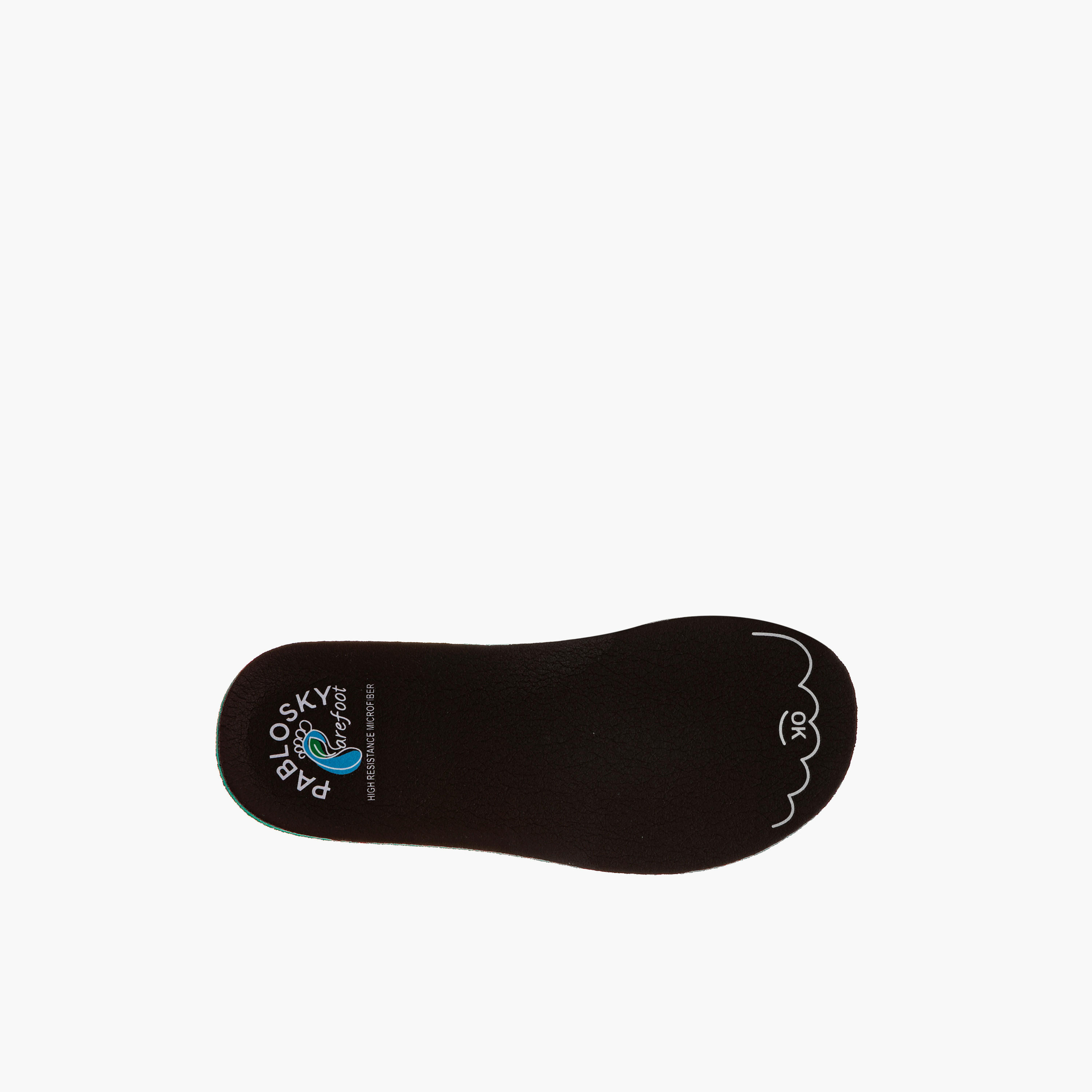 حذاء رياضي بشريط إغلاق لاصق للأولاد من بابلوسكي-boys-shoes-sports-image-8