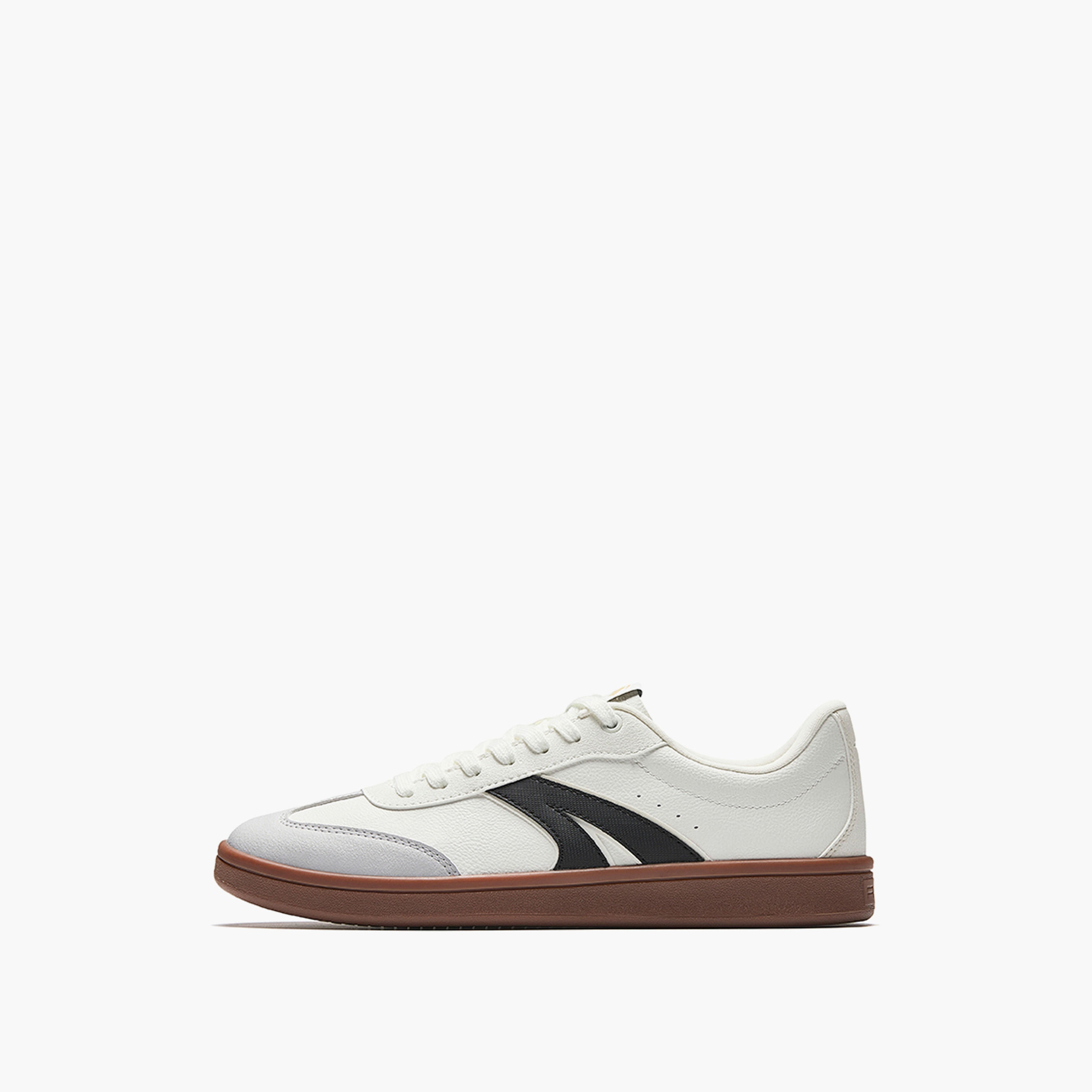 ANTA Men Lace-Up Ankle Sneakers - TT BERLIN-sports-men-shoes-image-2