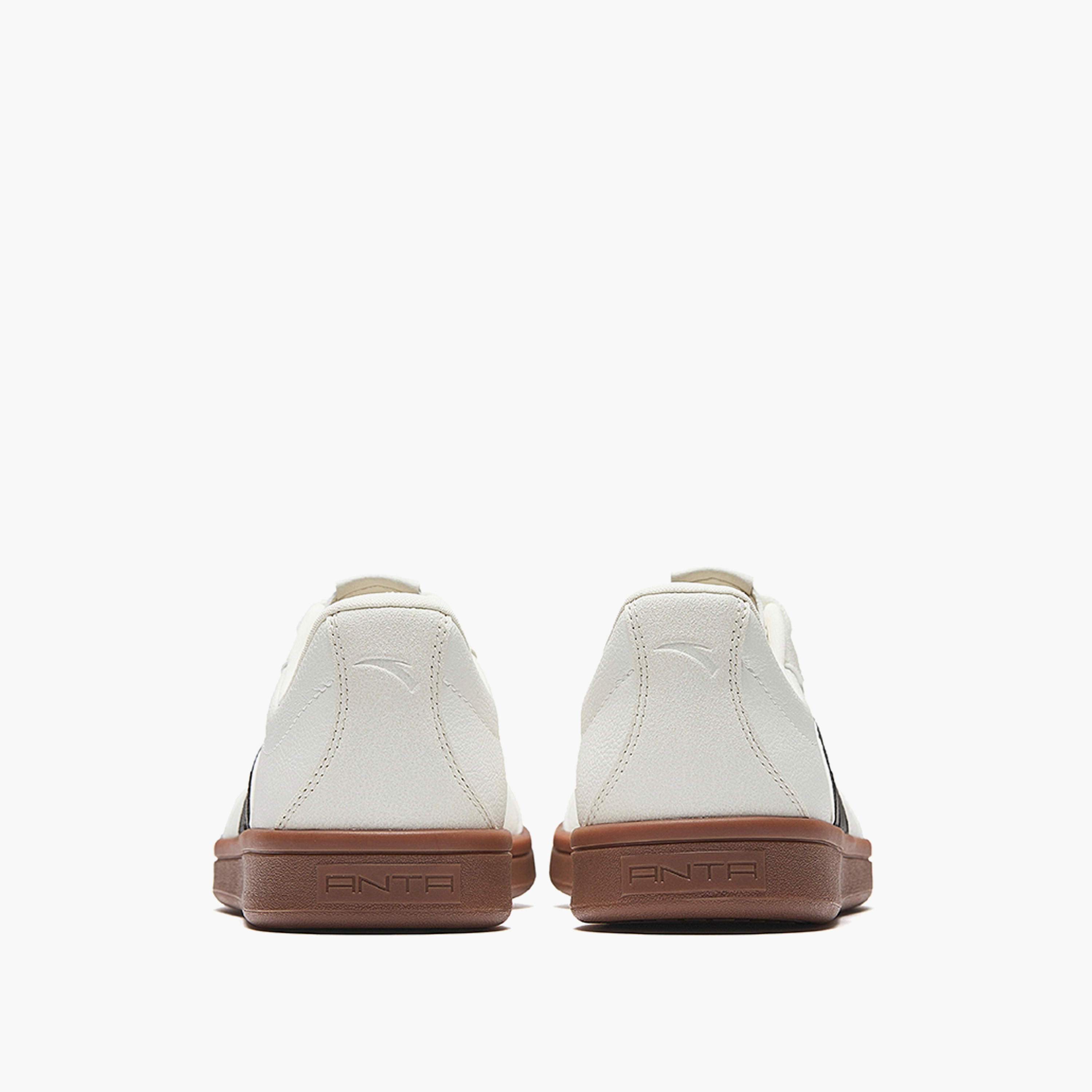 ANTA Men Lace-Up Ankle Sneakers - TT BERLIN-sports-men-shoes-image-4