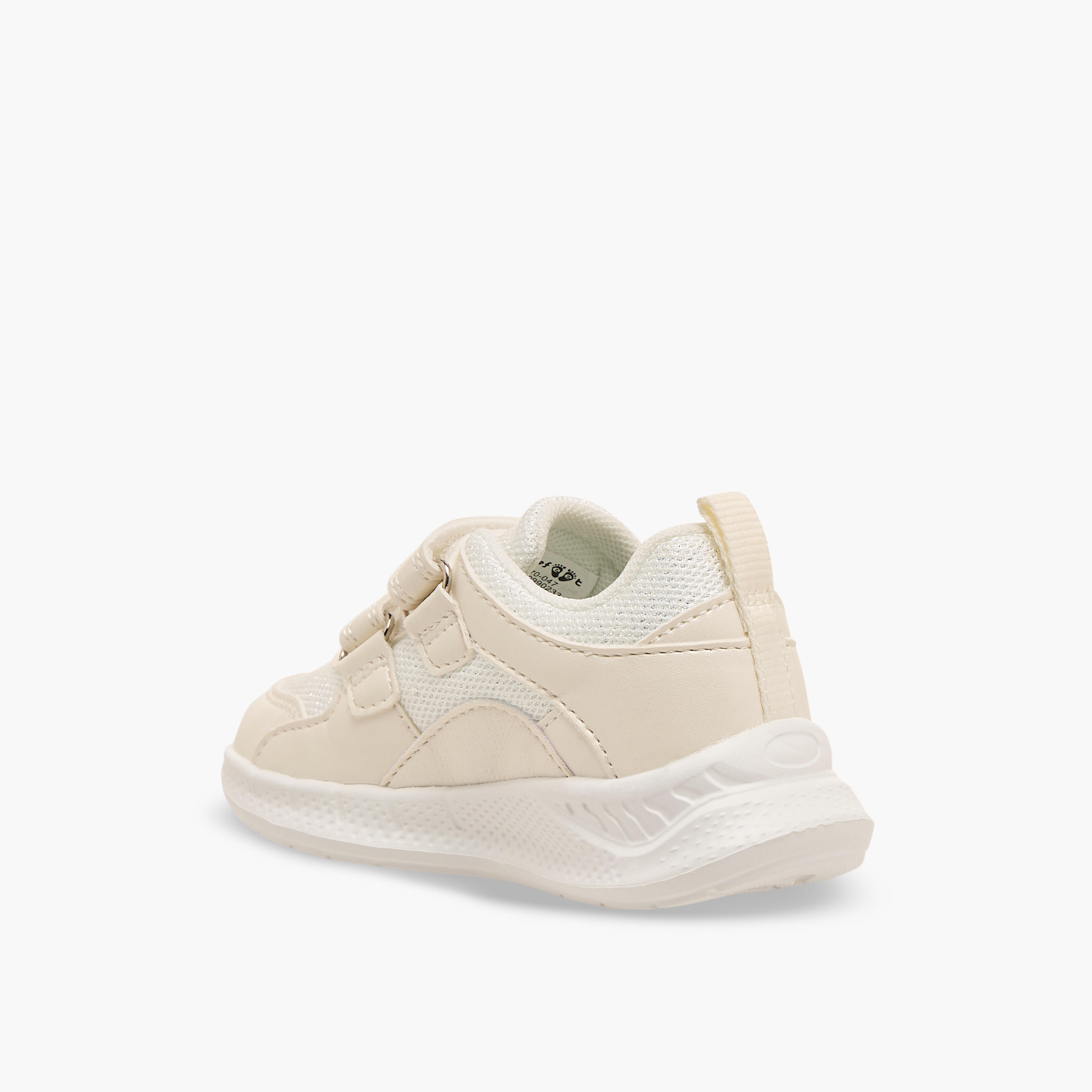 حذاء سنيكرز بشريط لاصق للأولاد من بيرفيت-boys-shoes-sneakers-image-5