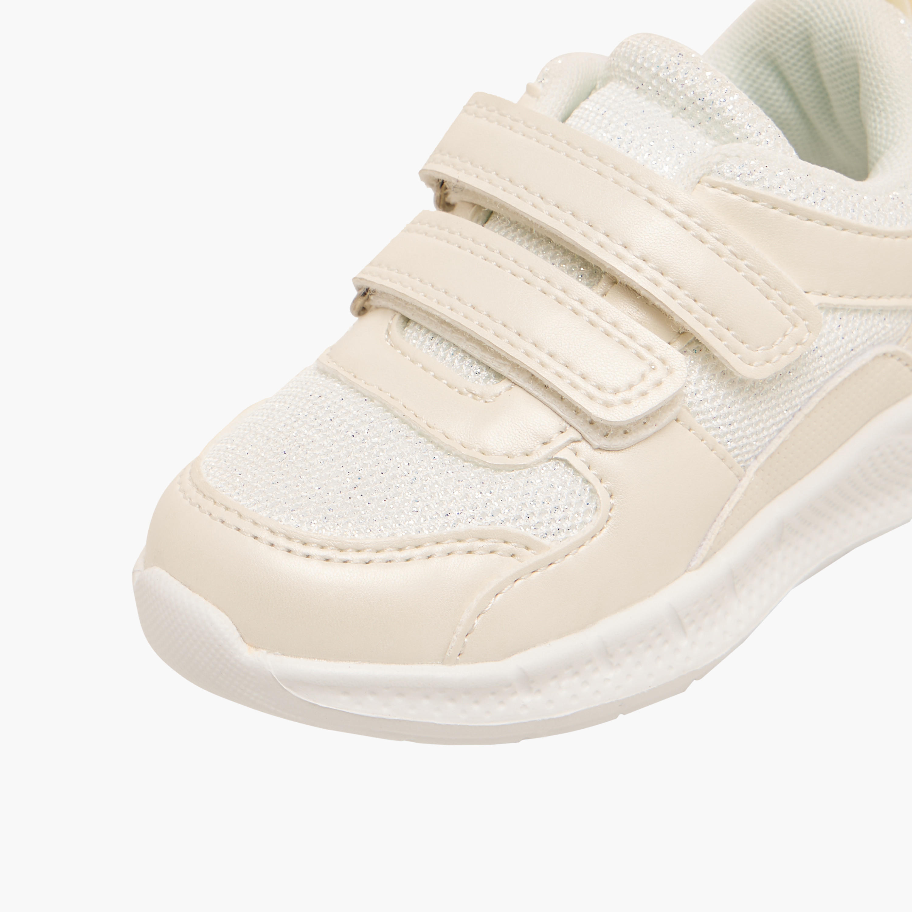 حذاء سنيكرز بشريط لاصق للأولاد من بيرفيت-boys-shoes-sneakers-image-7