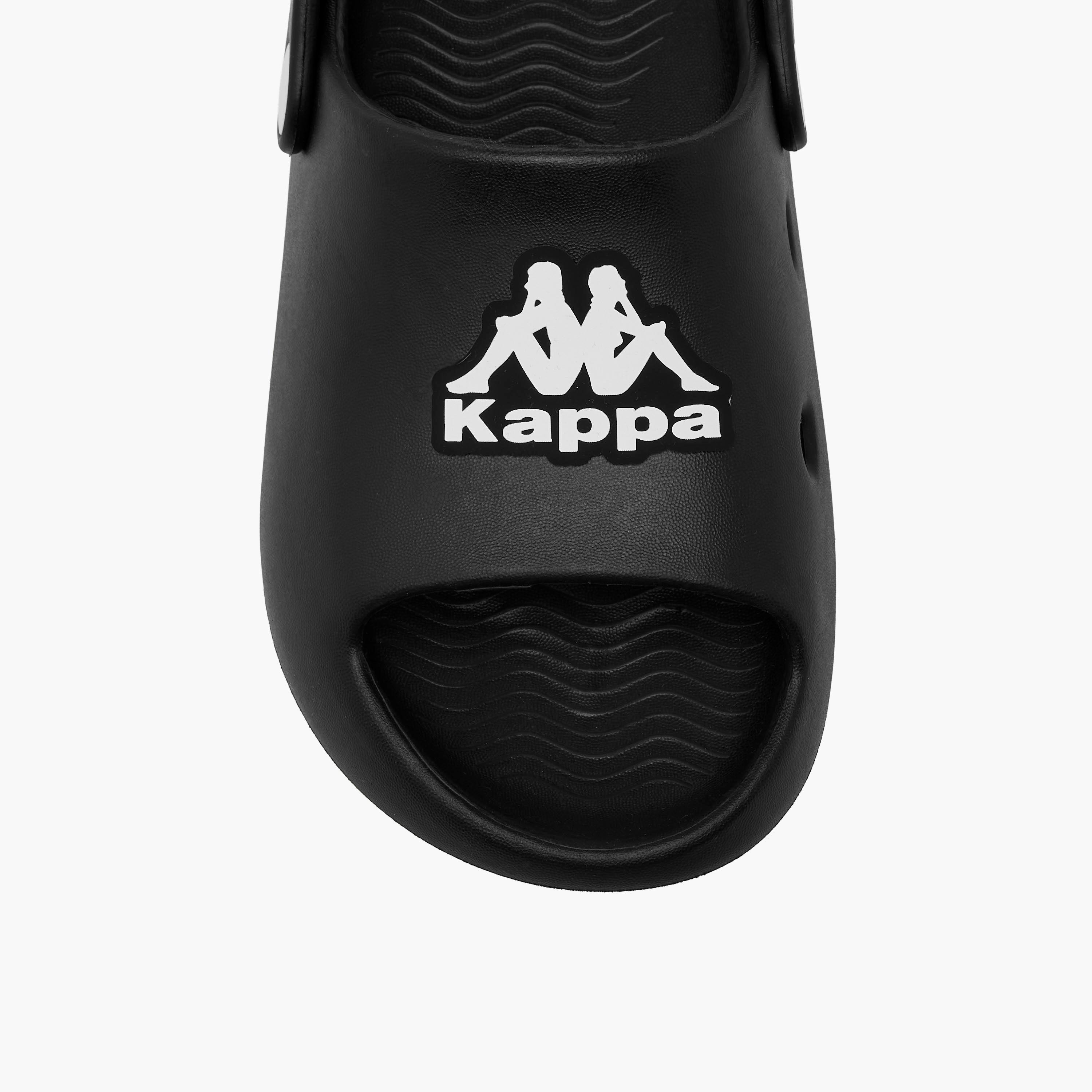 صندل بحزام خلفي وطبعات شعار من كابا-boys-shoes-flipflopsandslides-image-3
