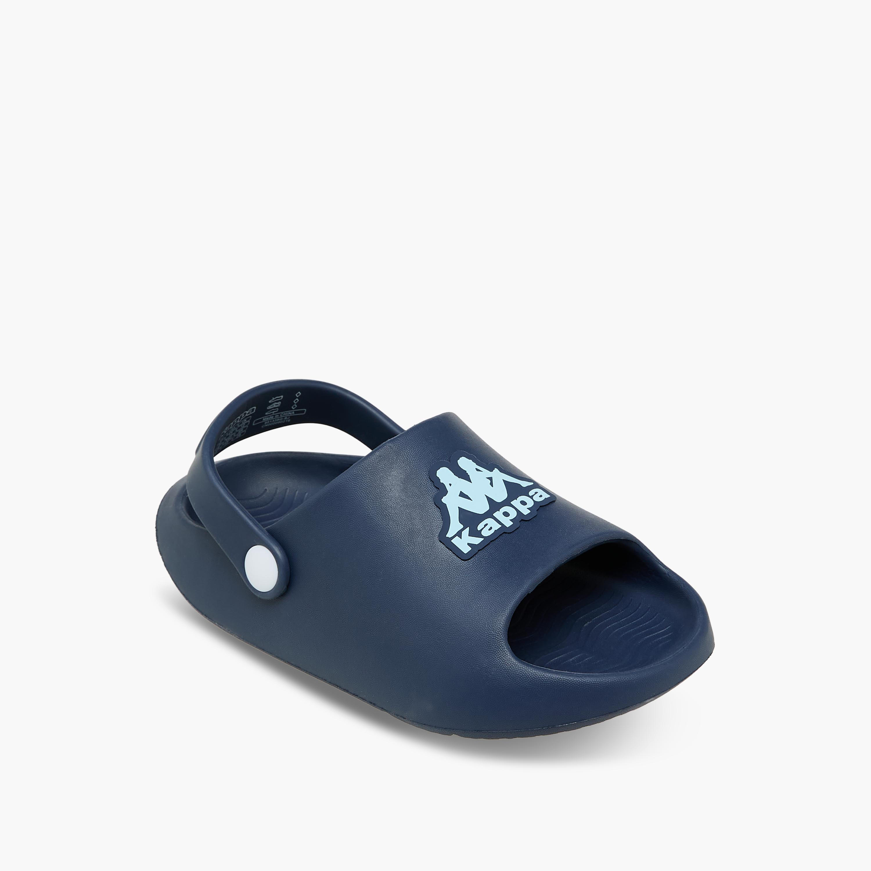 صندل بحزام خلفي وطبعات شعار من كابا-boys-shoes-flipflopsandslides-image-2