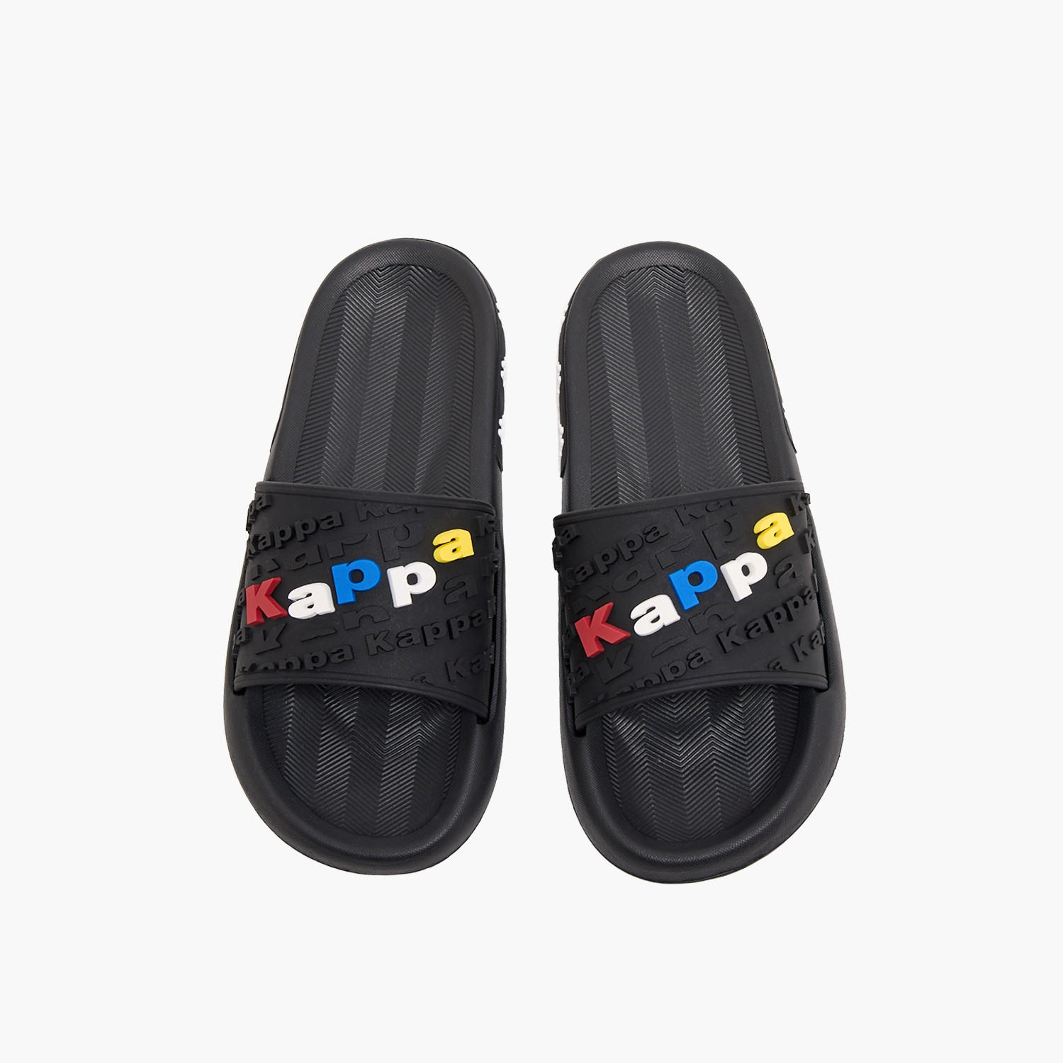 شبشب بنقوش شعار للأولاد من كابا-boys-shoes-sandals-image-1
