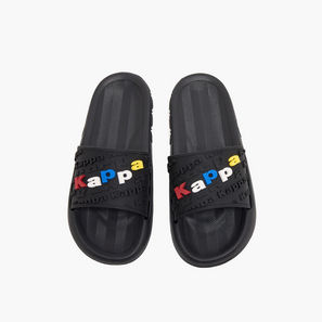 شبشب بنقوش شعار للأولاد من كابا-boys-shoes-sandals-image-1