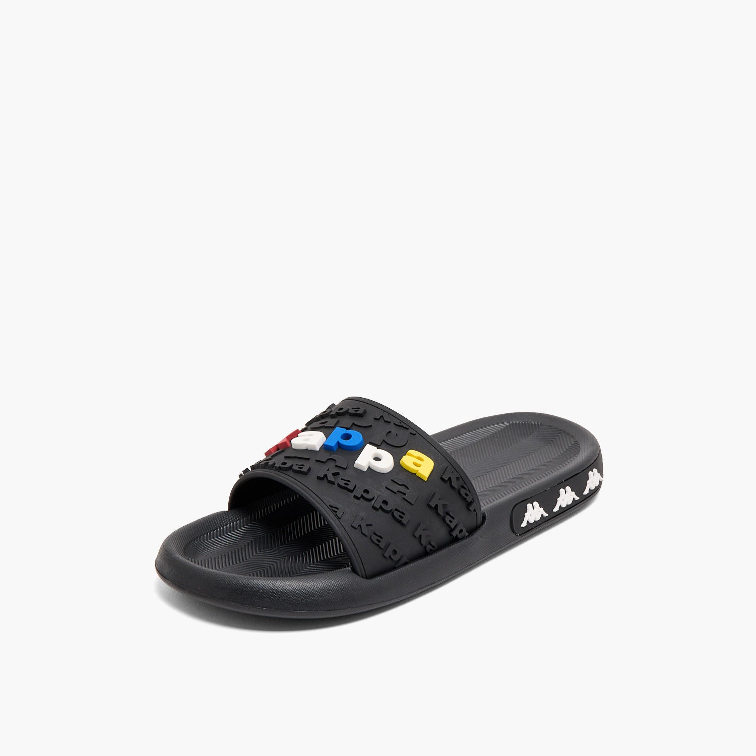 شبشب بنقوش شعار للأولاد من كابا-boys-shoes-sandals-image-3