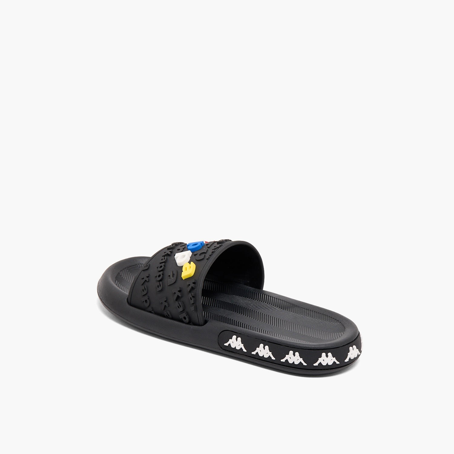 شبشب بنقوش شعار للأولاد من كابا-boys-shoes-sandals-image-4