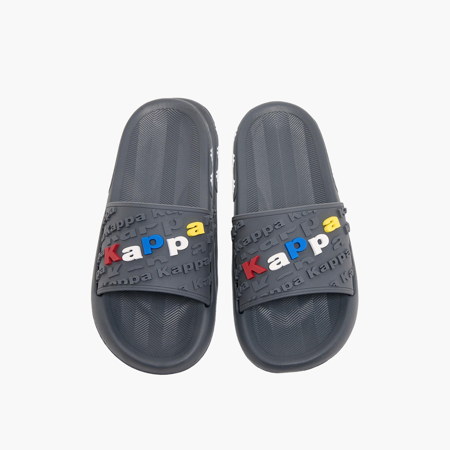 شبشب بنقوش شعار للأولاد من كابا-boys-shoes-sandals-image-1
