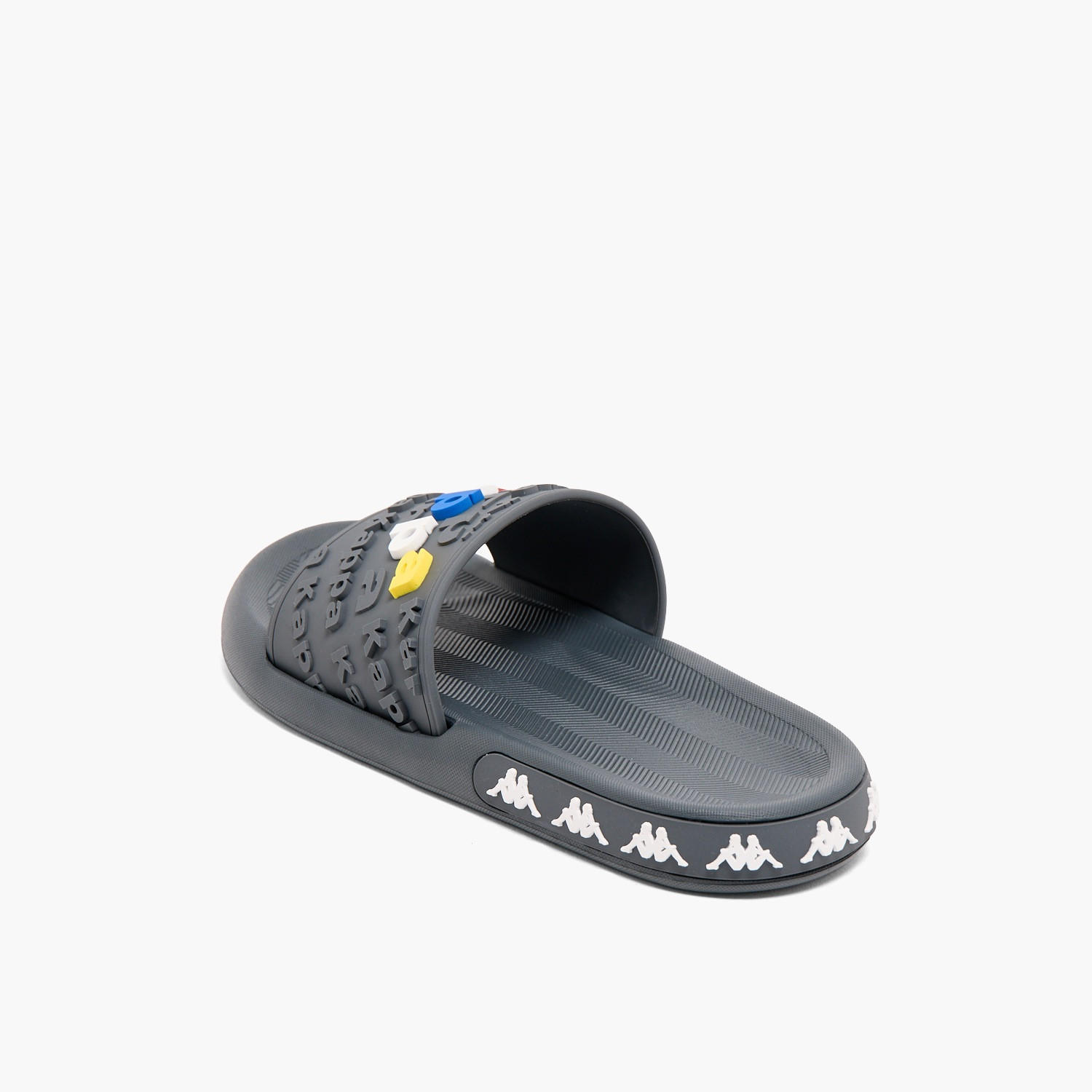 شبشب بنقوش شعار للأولاد من كابا-boys-shoes-sandals-image-4