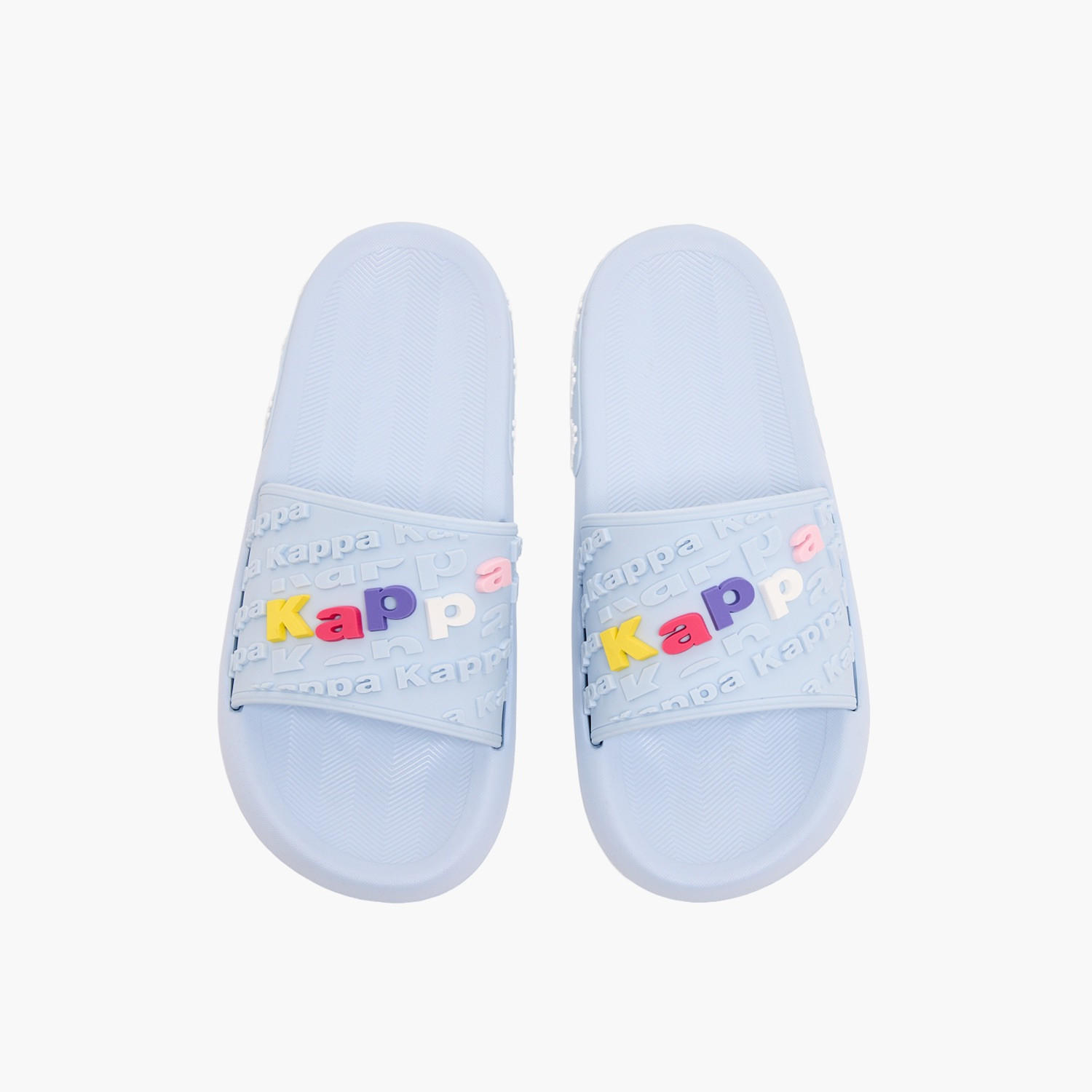 شبشب بنقوش شعار للبنات من كابا-girls-shoes-sandals-image-1