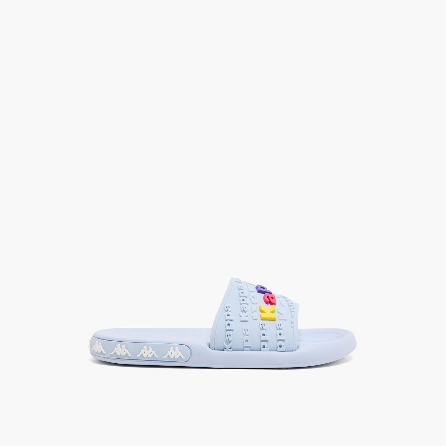 شبشب بنقوش شعار للبنات من كابا-girls-shoes-sandals-image-2