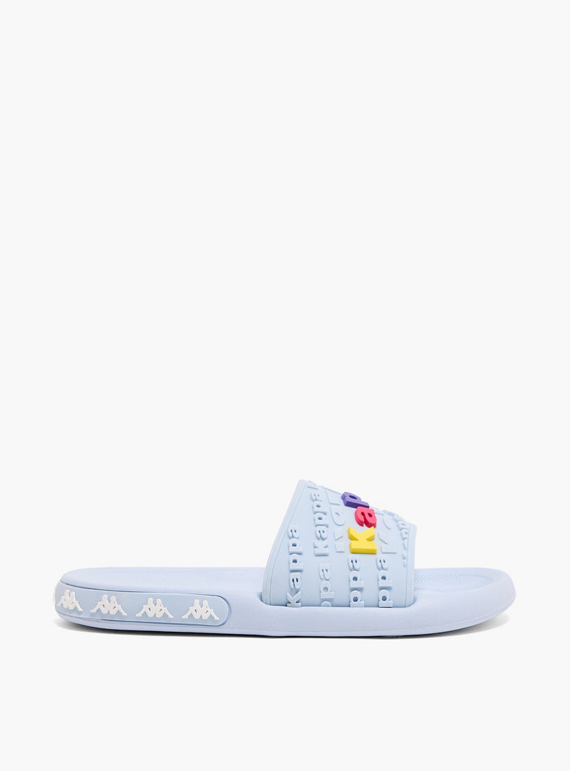 شبشب بنقوش شعار للبنات من كابا-girls-shoes-sandals-image-2