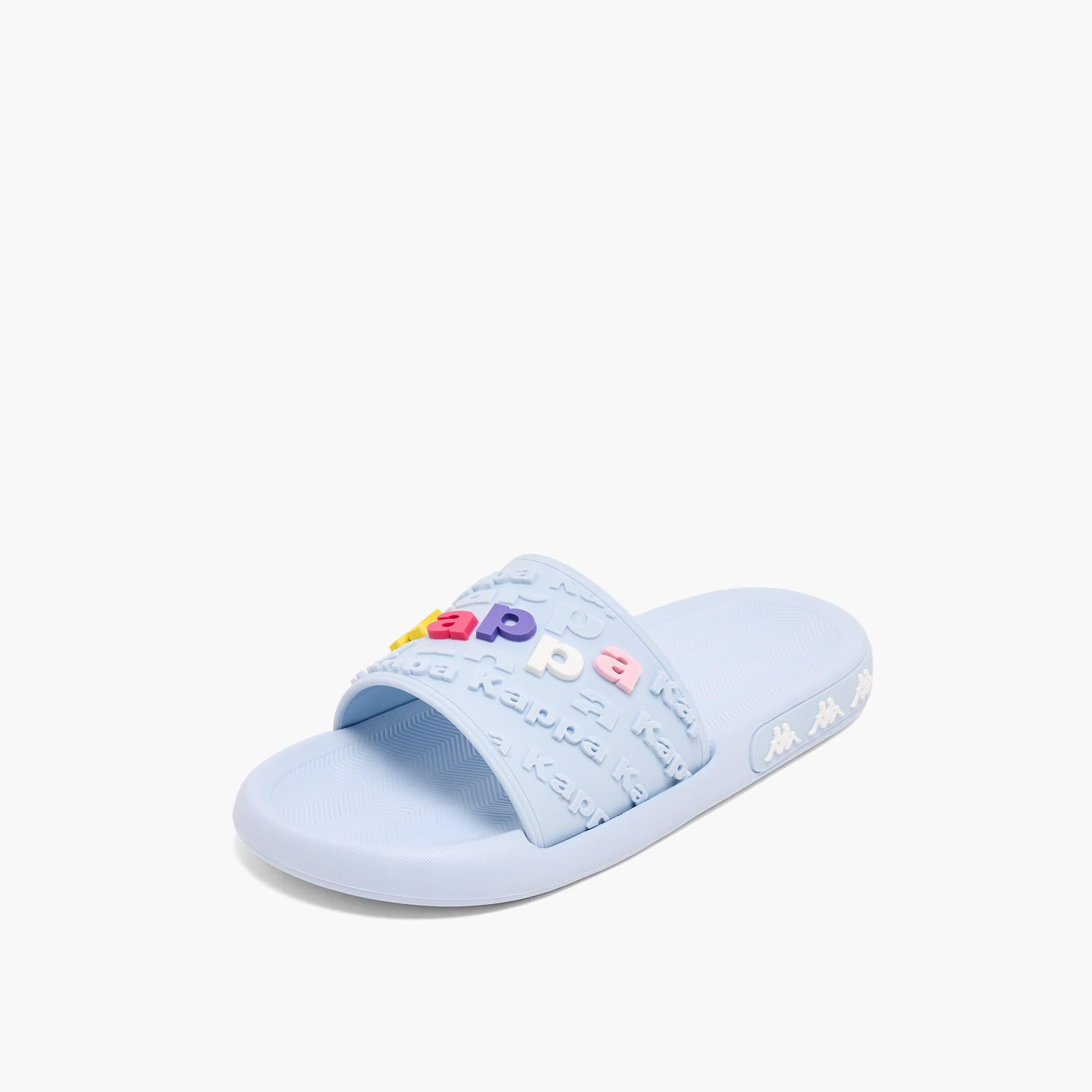 شبشب بنقوش شعار للبنات من كابا-girls-shoes-sandals-image-3