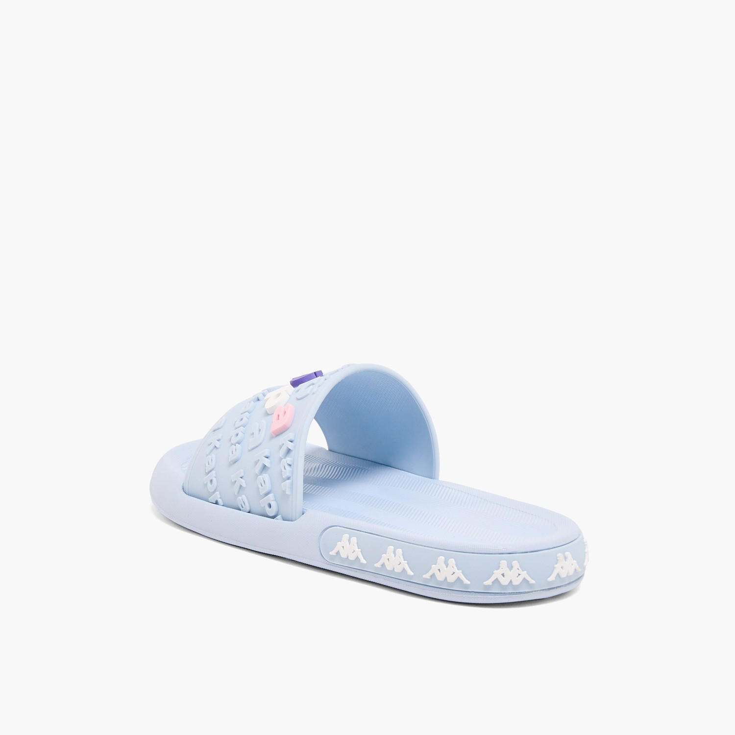 شبشب بنقوش شعار للبنات من كابا-girls-shoes-sandals-image-4