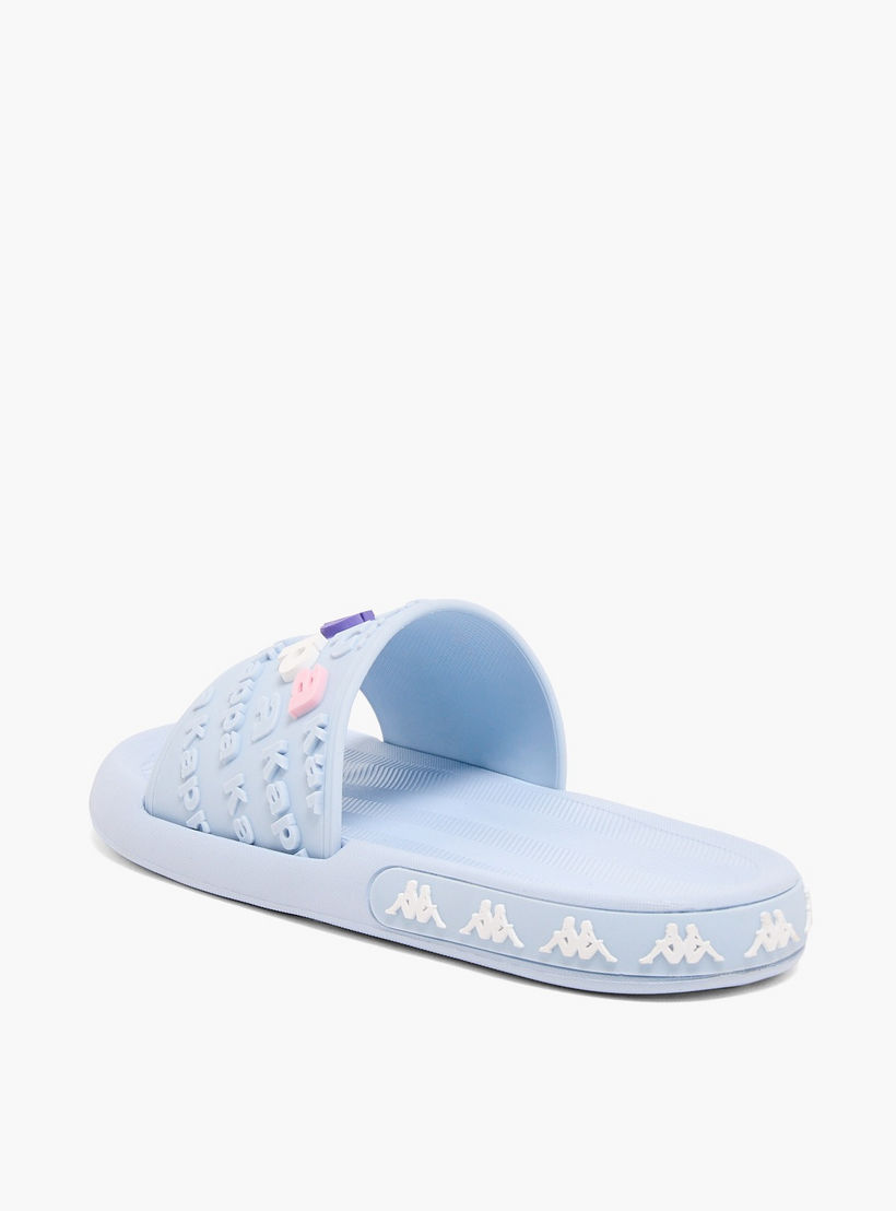 شبشب بنقوش شعار للبنات من كابا-girls-shoes-sandals-image-4