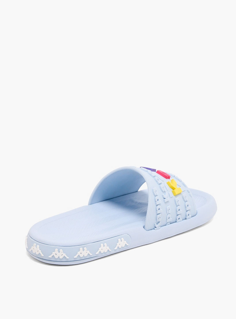 شبشب بنقوش شعار للبنات من كابا-girls-shoes-sandals-image-5