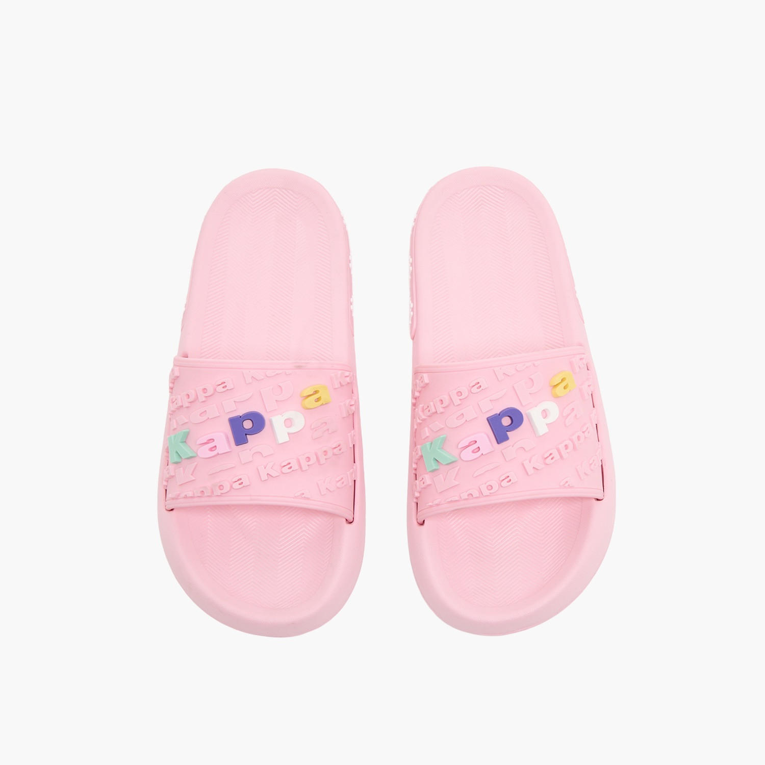 شبشب بنقوش شعار للبنات من كابا-girls-shoes-sandals-image-1
