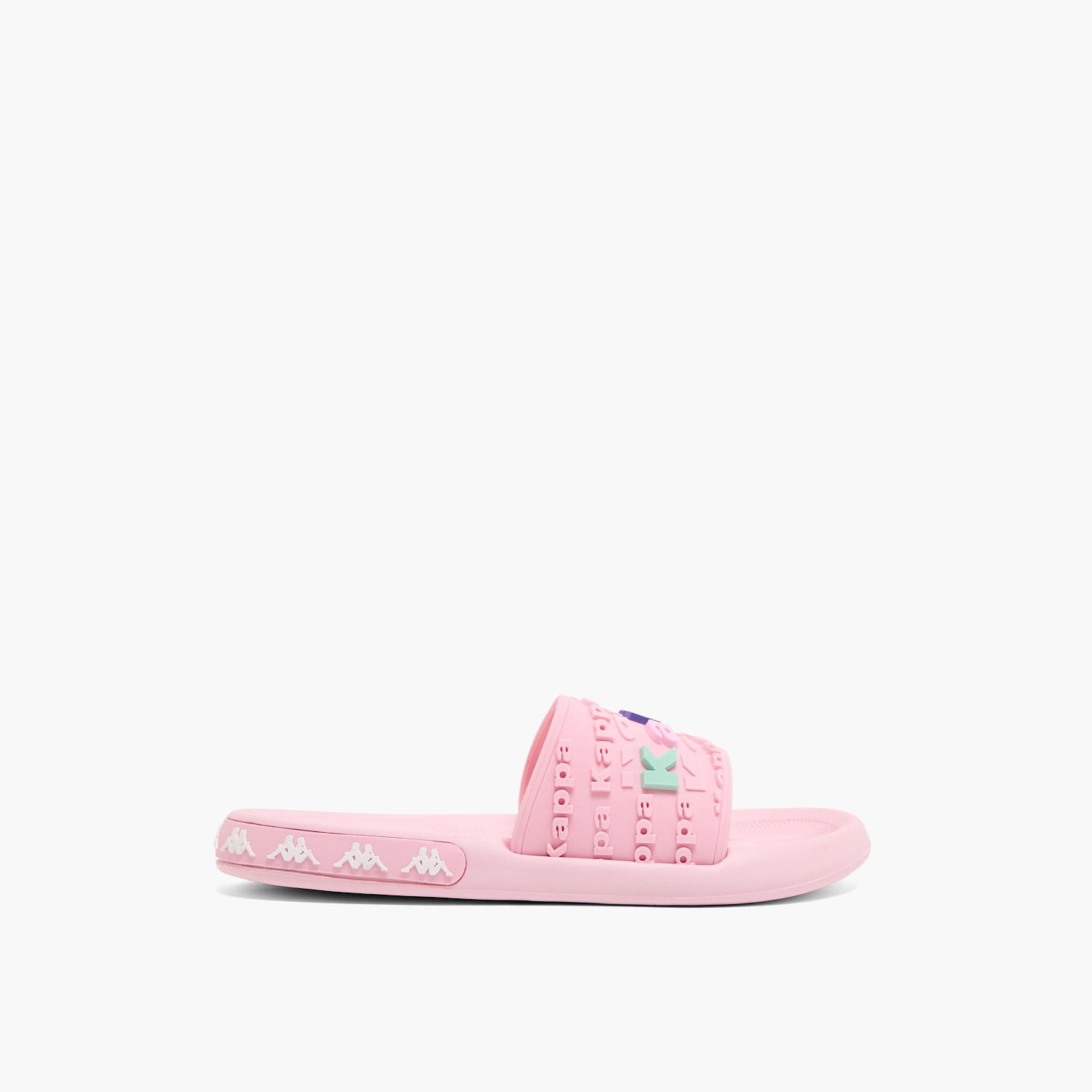 شبشب بنقوش شعار للبنات من كابا-girls-shoes-sandals-image-2