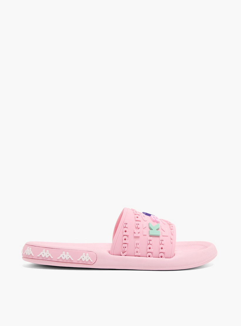شبشب بنقوش شعار للبنات من كابا-girls-shoes-sandals-image-2