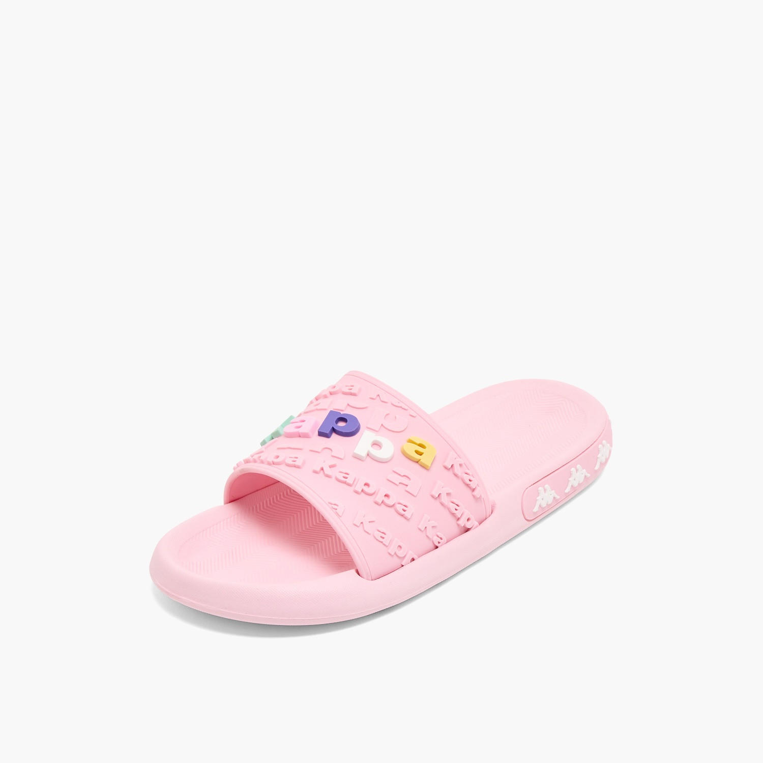 شبشب بنقوش شعار للبنات من كابا-girls-shoes-sandals-image-3