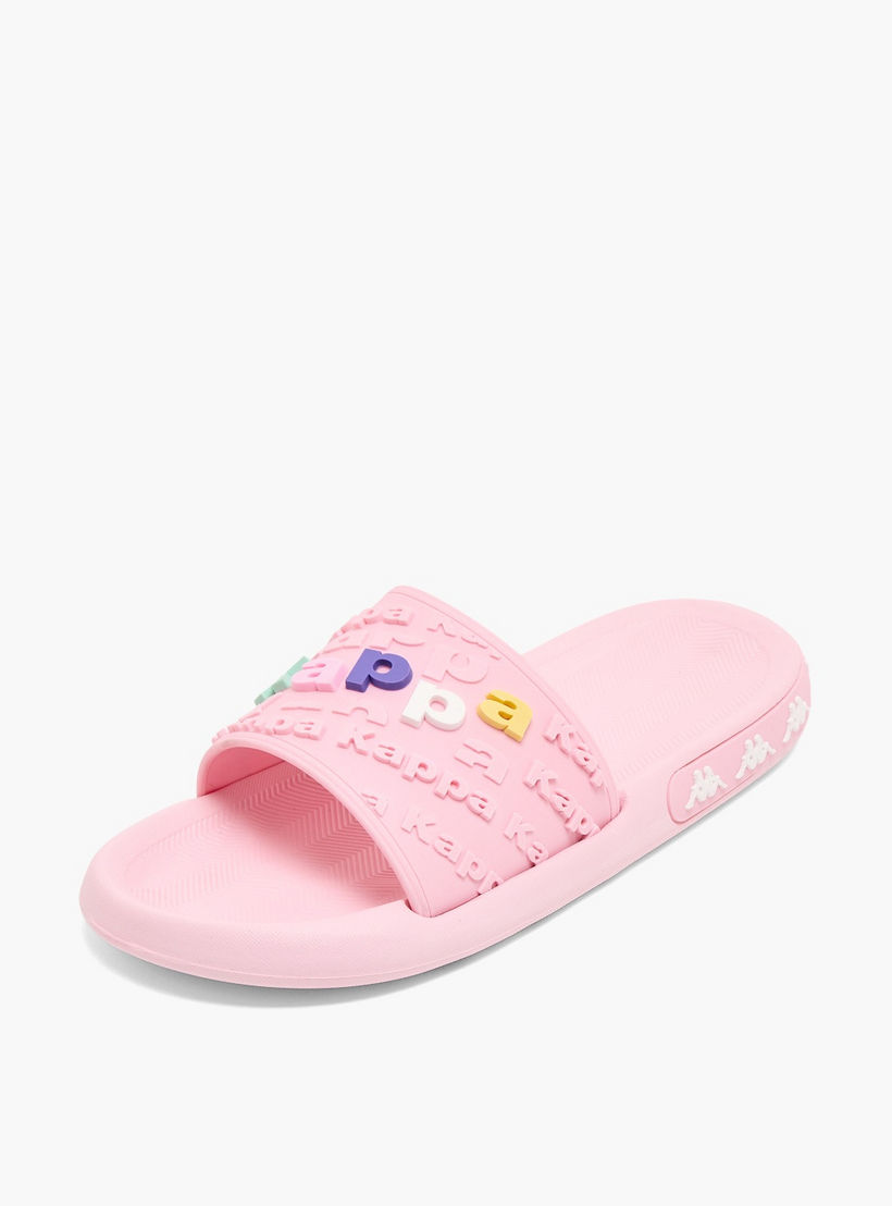 شبشب بنقوش شعار للبنات من كابا-girls-shoes-sandals-image-3