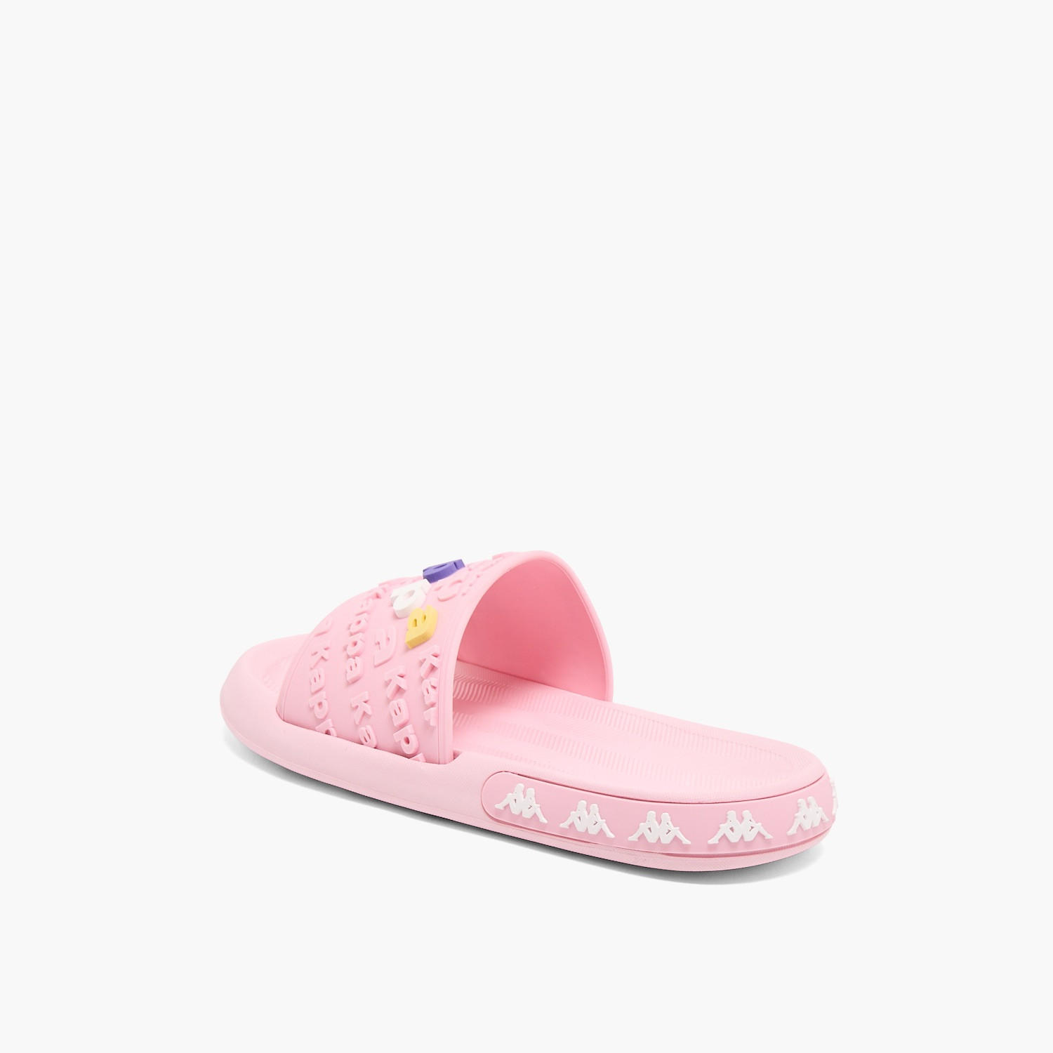 شبشب بنقوش شعار للبنات من كابا-girls-shoes-sandals-image-4