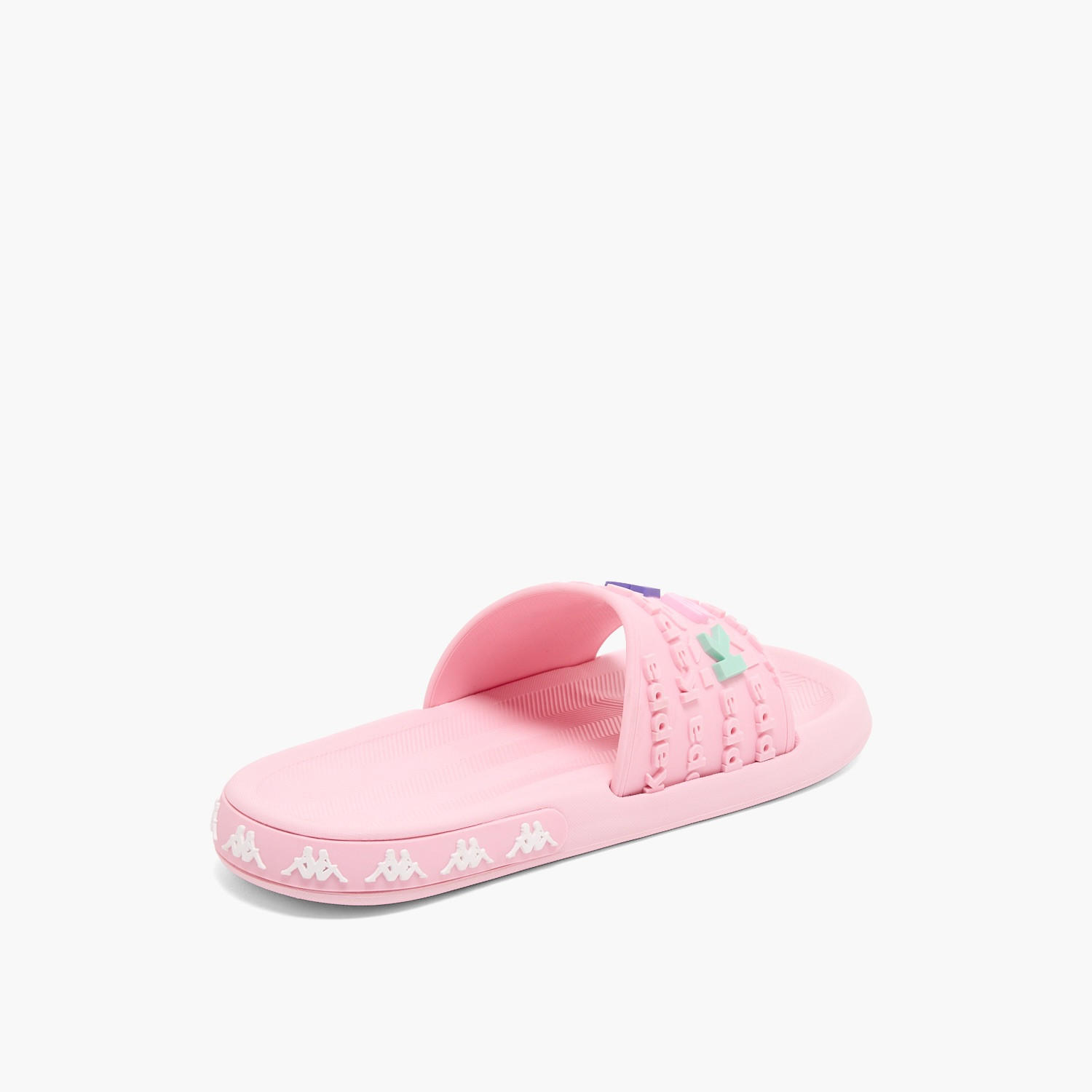 شبشب بنقوش شعار للبنات من كابا-girls-shoes-sandals-image-5