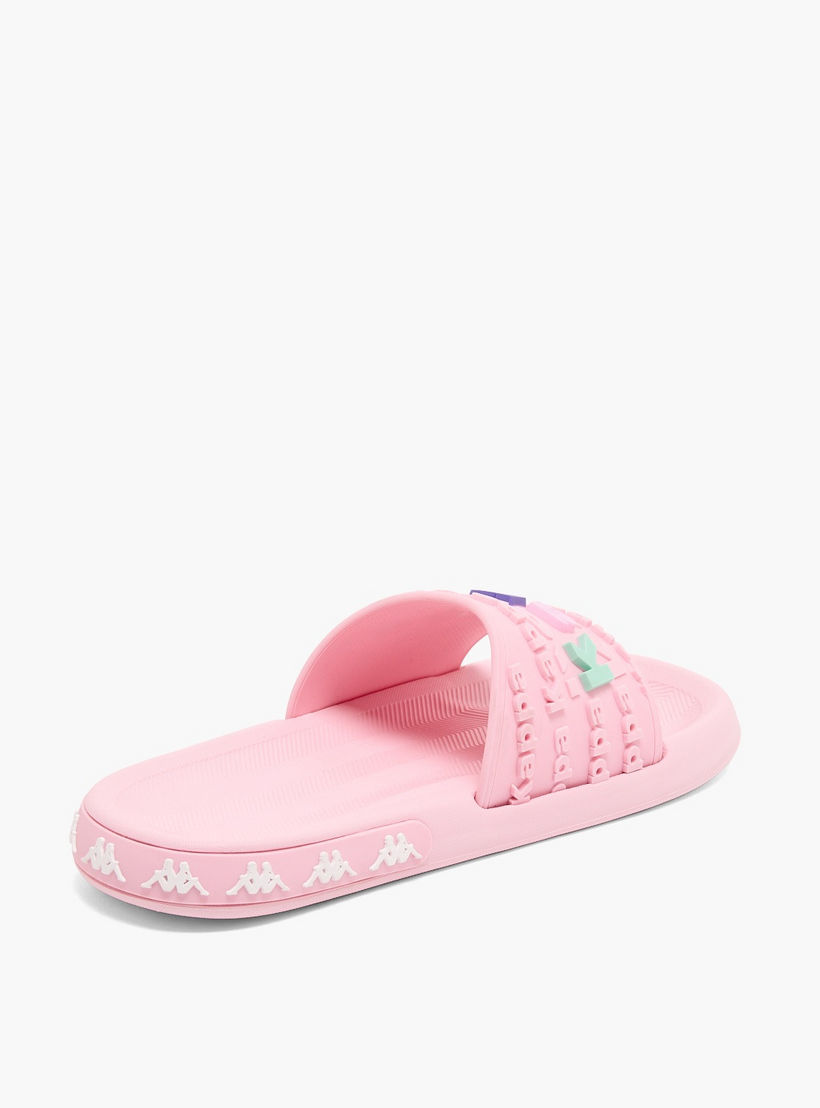 شبشب بنقوش شعار للبنات من كابا-girls-shoes-sandals-image-5