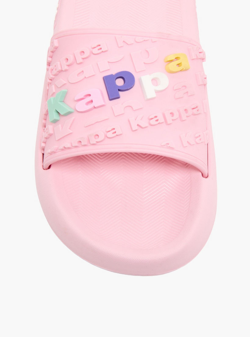 شبشب بنقوش شعار للبنات من كابا-girls-shoes-sandals-image-6