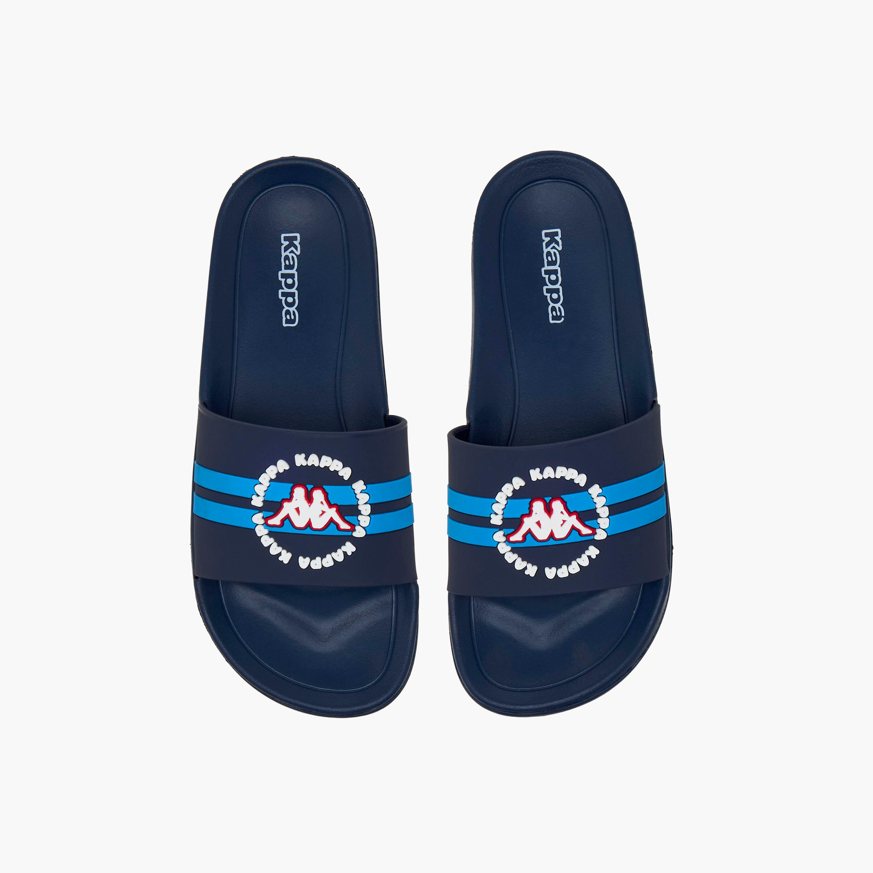 شبشب بشعار للأولاد من كابا-boys-shoes-flipflopsandslides-image-1