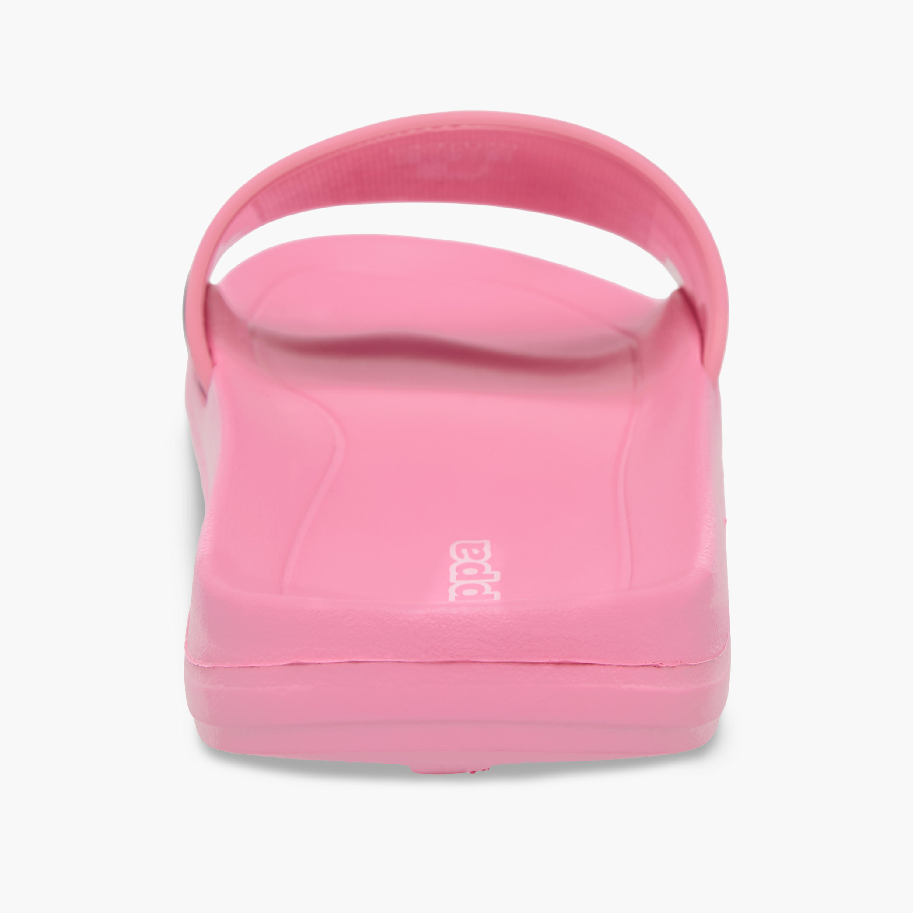 شبشب بتفاصيل شعار من كابا-girls-shoes-flipflopsandslides-image-4