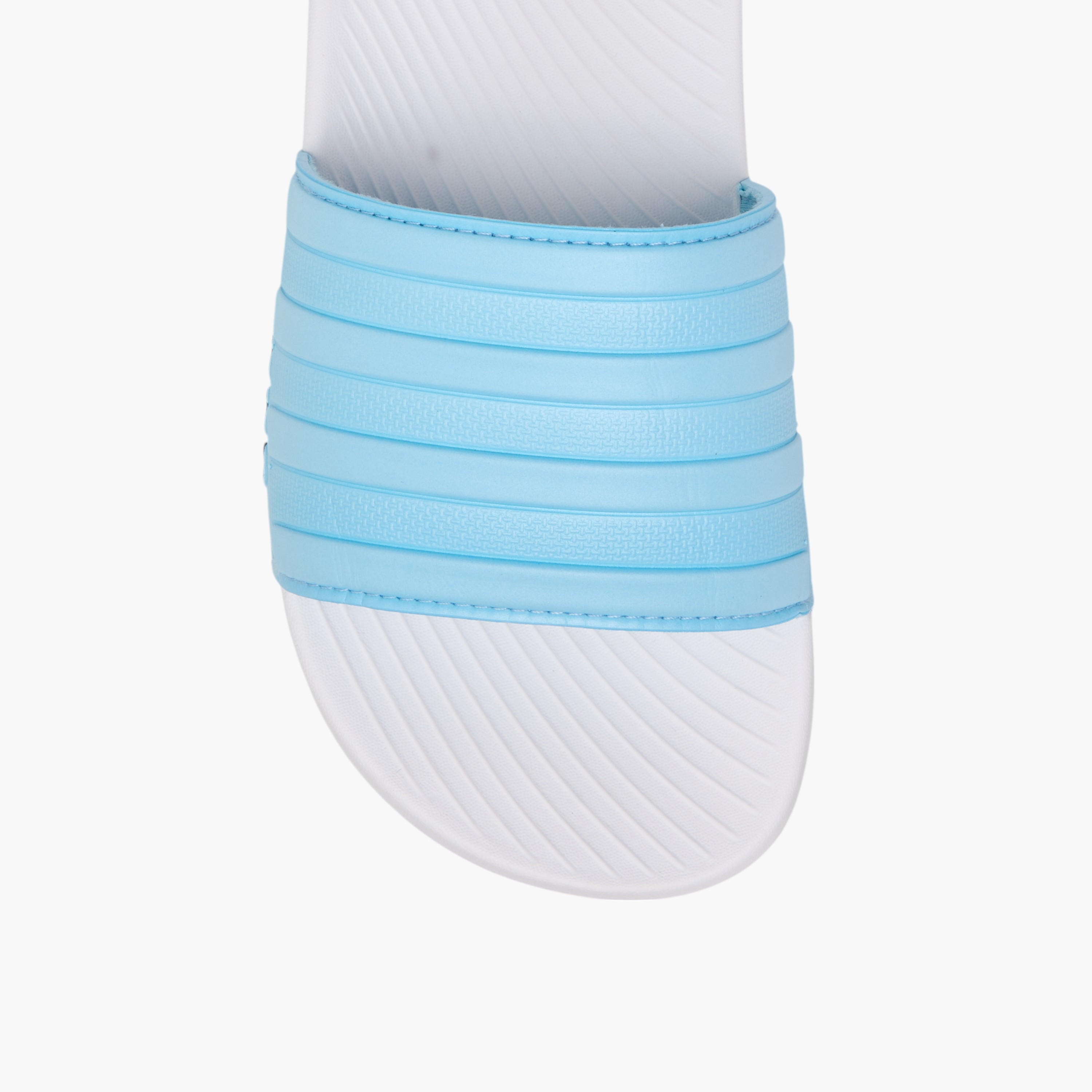 شبشب بتفاصيل شعار للبنات من كابا-girls-shoes-flipflopsandslides-image-3