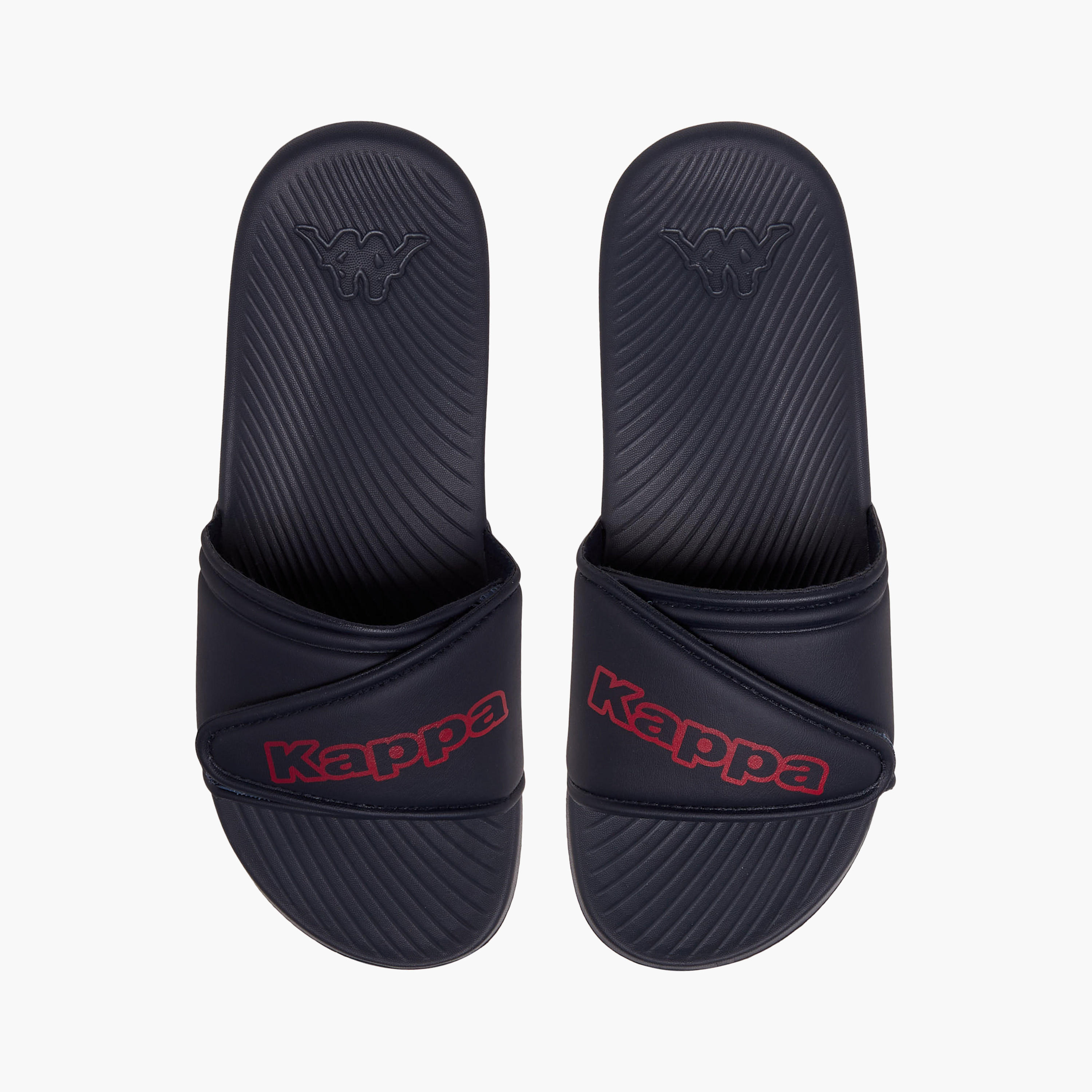 شبشب سهل الارتداء للأولاد من كابا-boys-shoes-flipflopsandslides-image-1