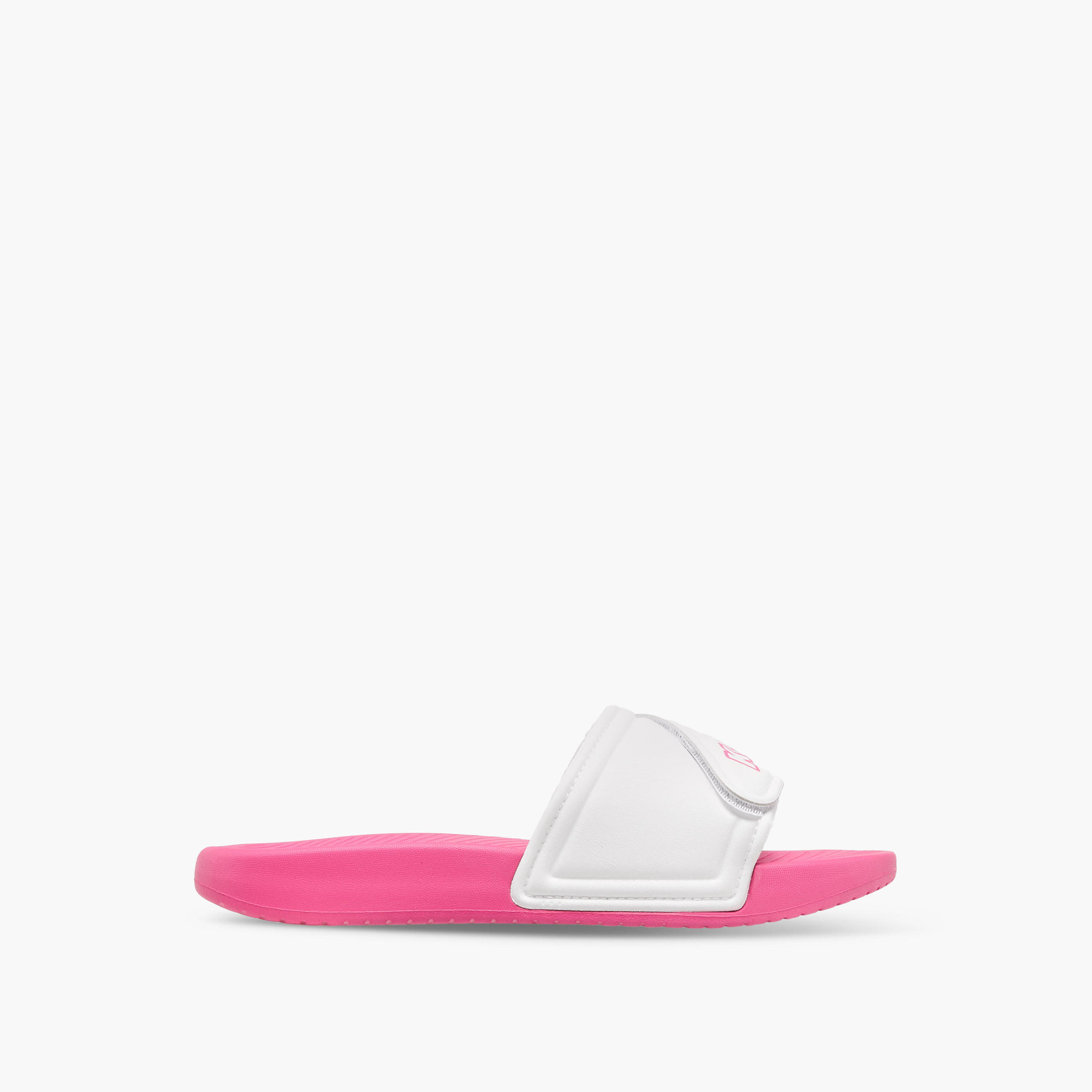 Kappa Girl's Slip-On Slides-girls-shoes-flipflopsandslides-image-2