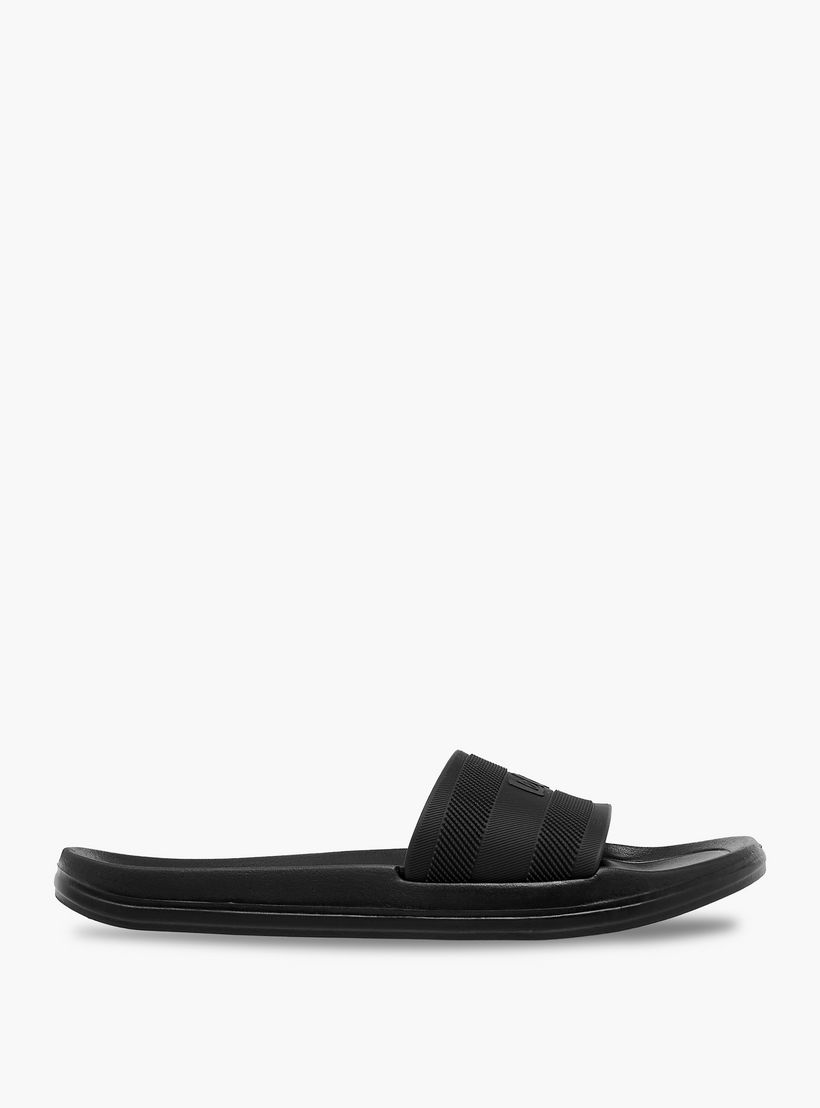 شبشب بتفاصيل شعار للرجال من لي كوبر-men-shoes-flipflopsandslides-image-2