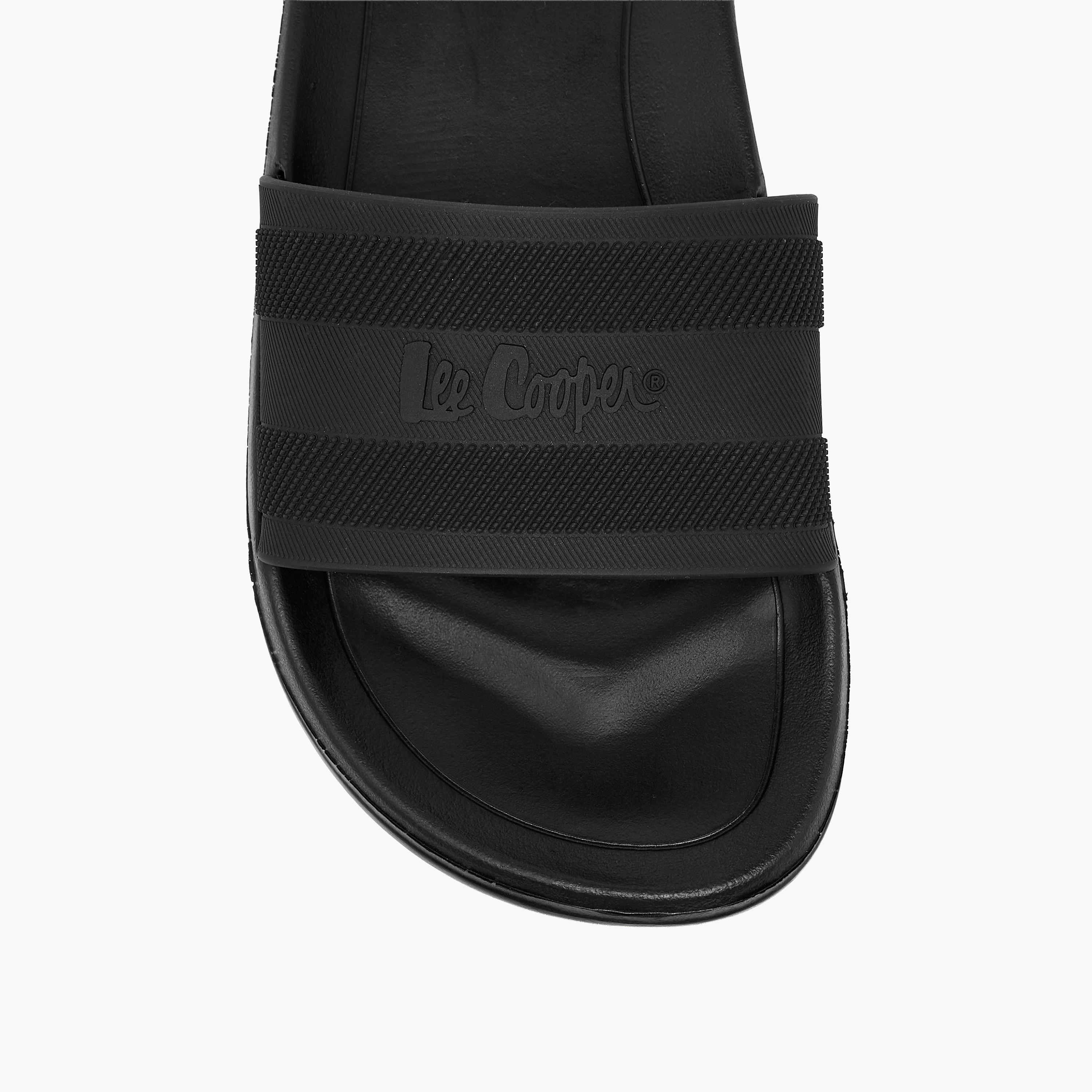 شبشب بتفاصيل شعار للرجال من لي كوبر-men-shoes-flipflopsandslides-image-3