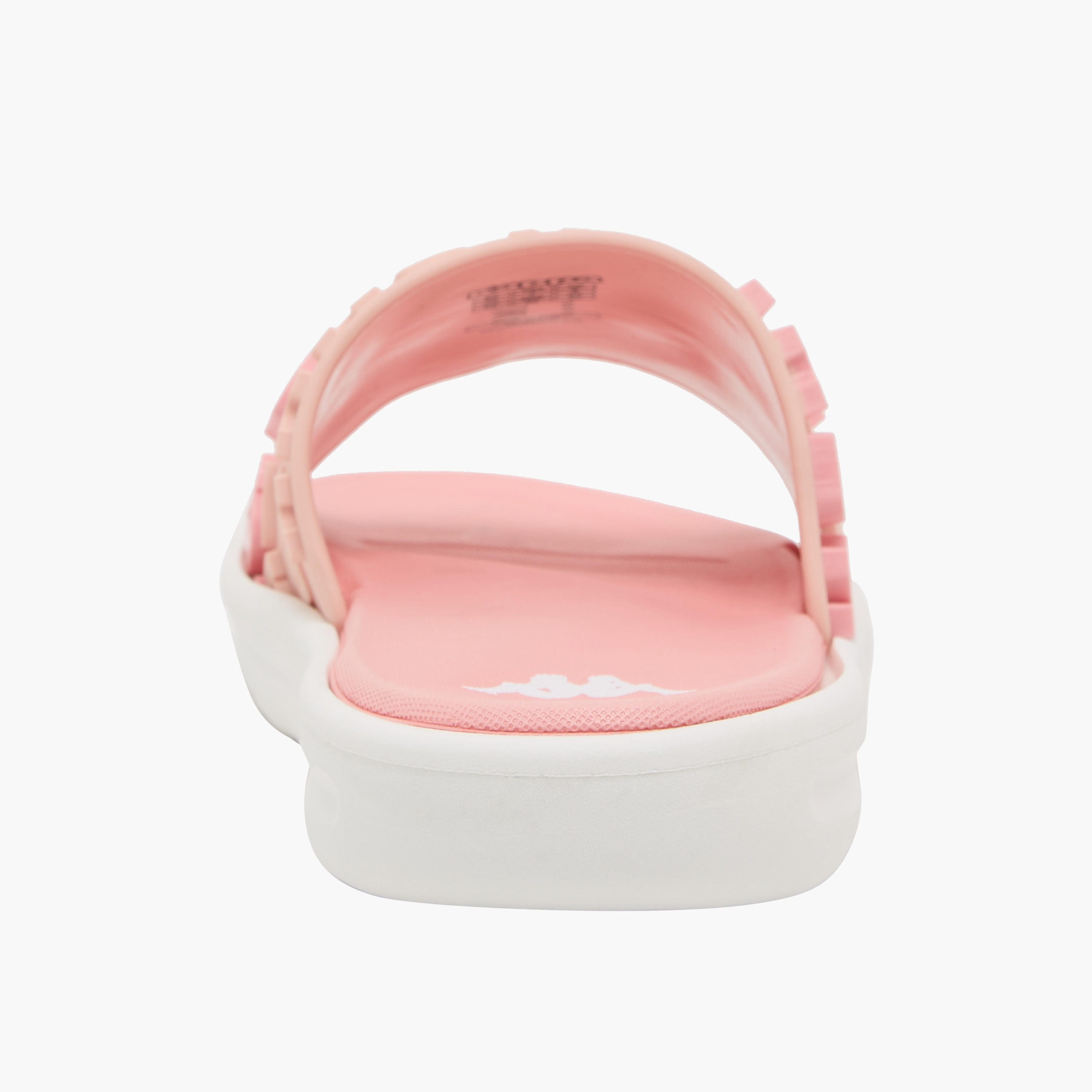 Kappa Women Logo Embossed Slides-women-shoes-flipflopsandslides-image-8