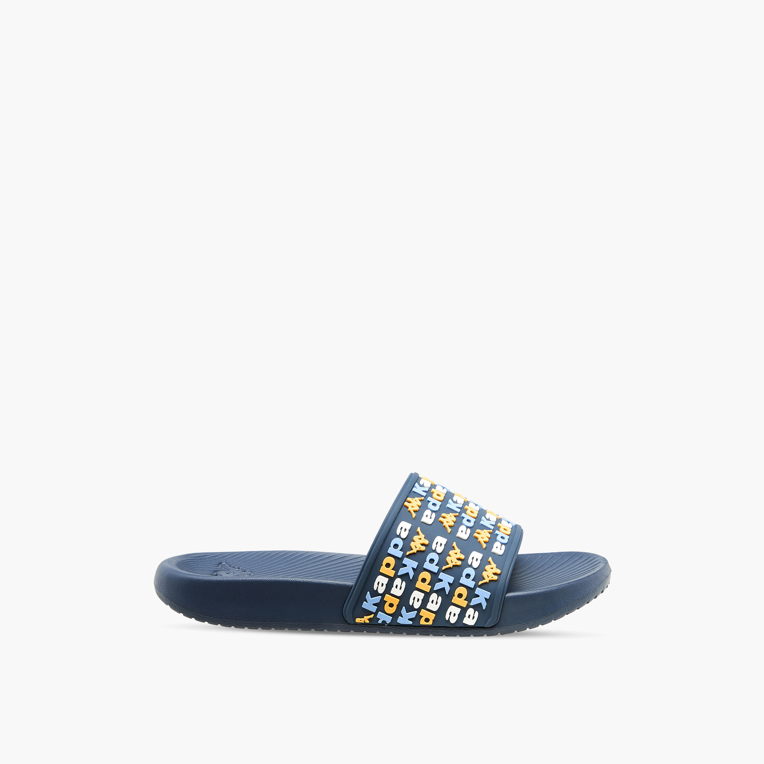 شبشب خفيف بنقوش الشعار للأولاد من كابا-boys-shoes-flipflopsandslides-image-2