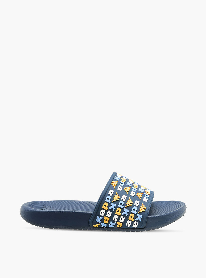 شبشب خفيف بنقوش الشعار للأولاد من كابا-boys-shoes-flipflopsandslides-image-2