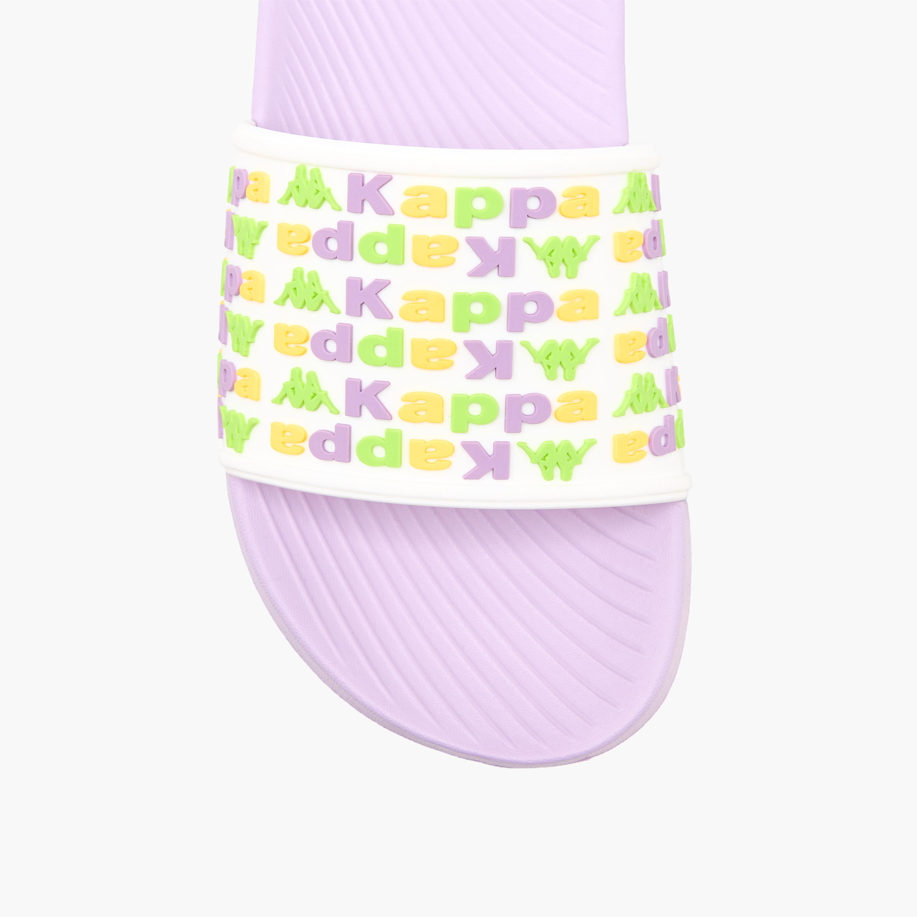 شبشب خفيف بنقوش الشعار للبنات من كابا-girls-shoes-flipflopsandslides-image-3