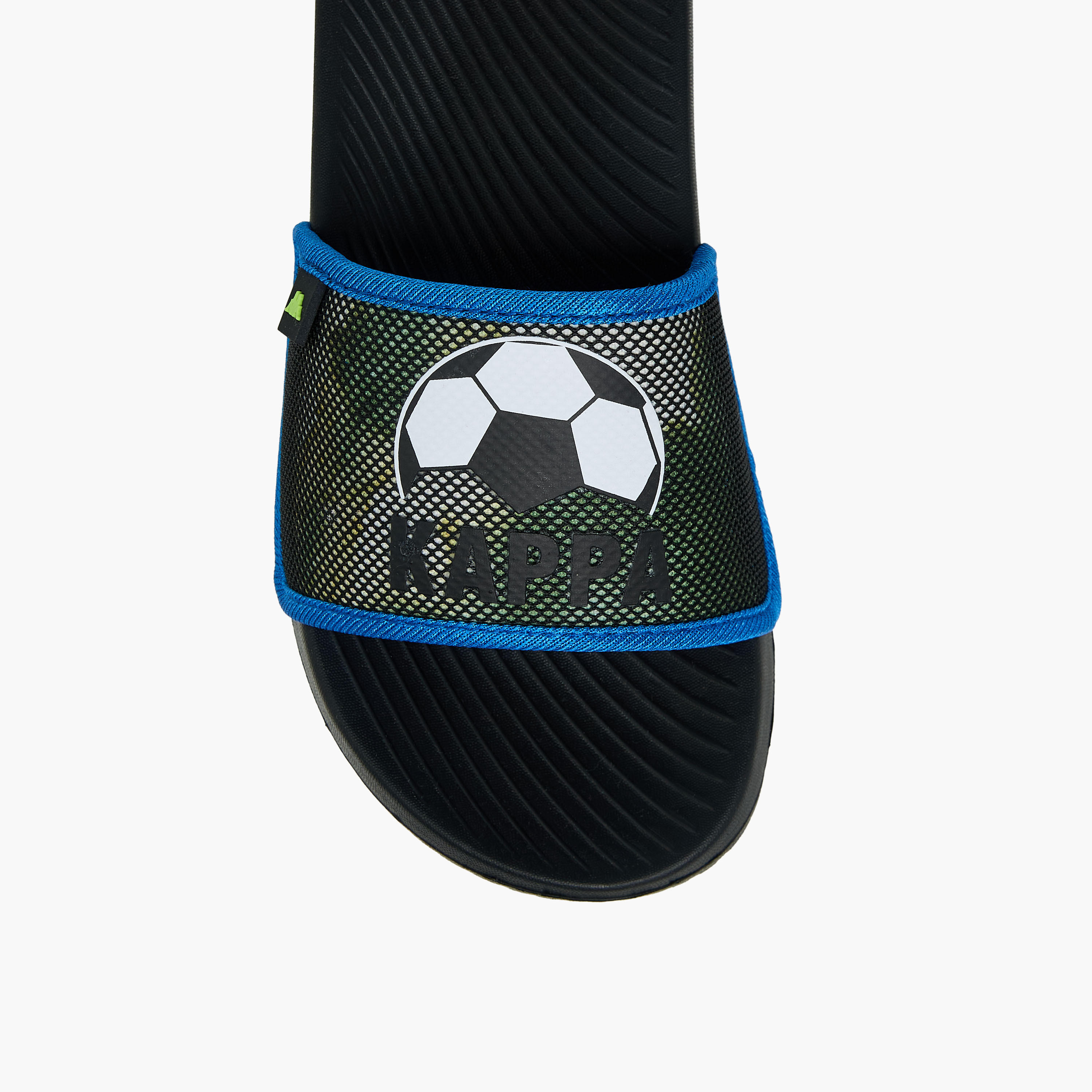 Kappa Boys Slip-On Slides-boys-shoes-flipflopsandslides-image-3