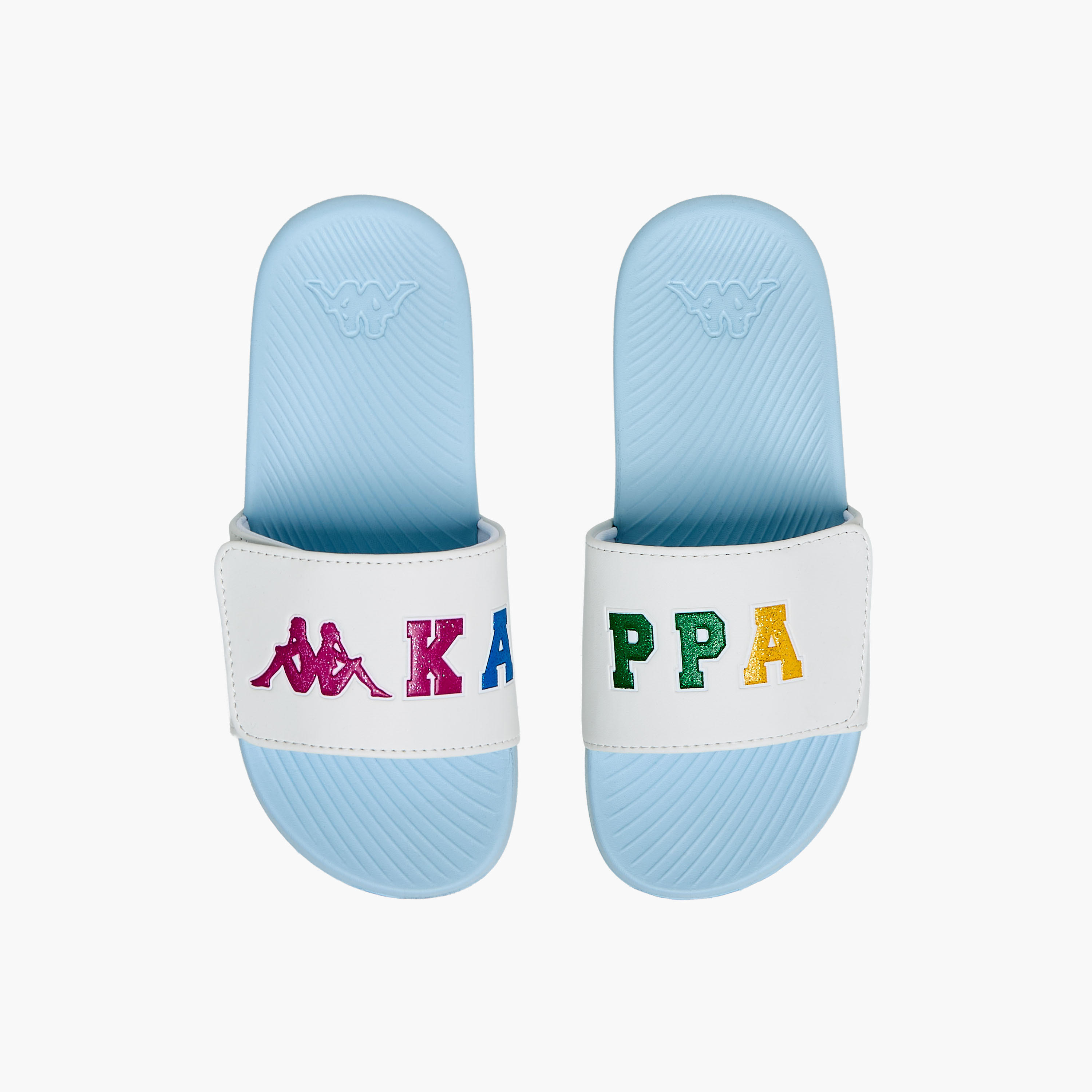 شبشب سهل الارتداء للبنات من كابا-girls-shoes-flipflopsandslides-image-1
