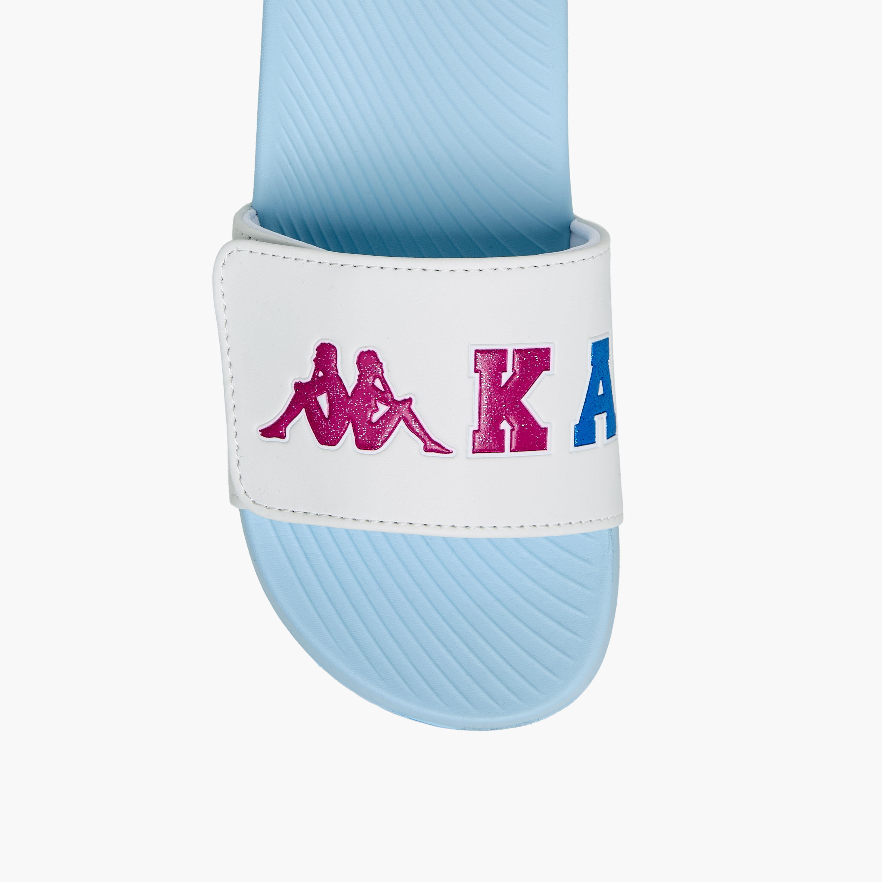 شبشب سهل الارتداء للبنات من كابا-girls-shoes-flipflopsandslides-image-3
