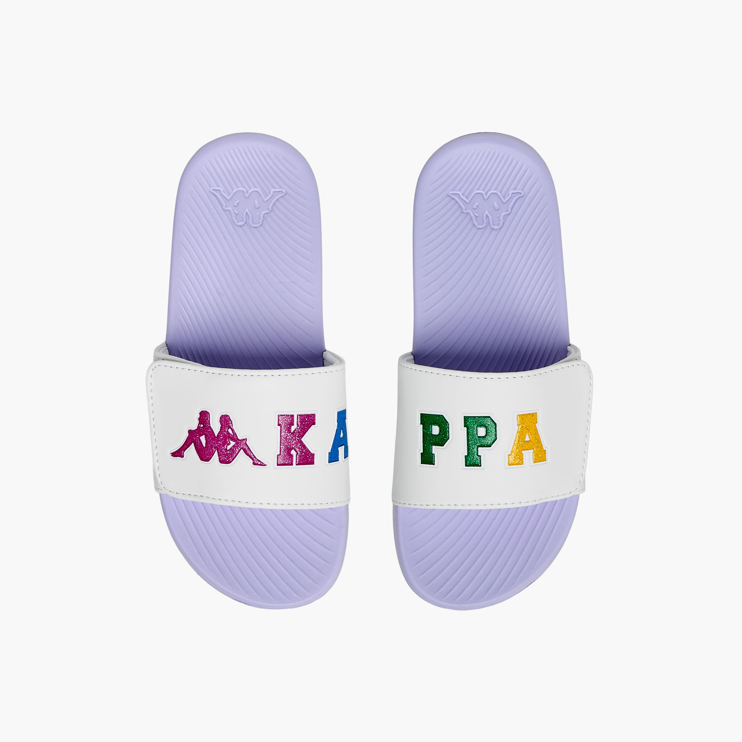 شبشب سهل الارتداء للبنات من كابا-girls-shoes-flipflopsandslides-image-1